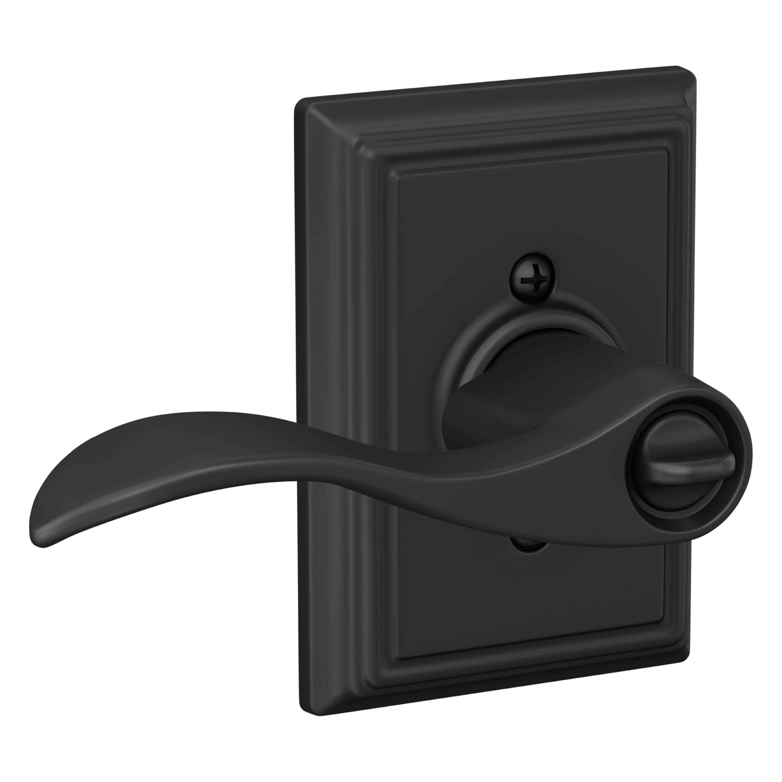 Schlage F51A ACC 622 ADD Door-Handles - View #6