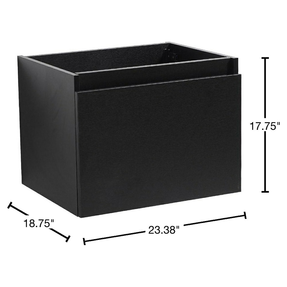 Fresca FCB8006BW vanities - View #11
