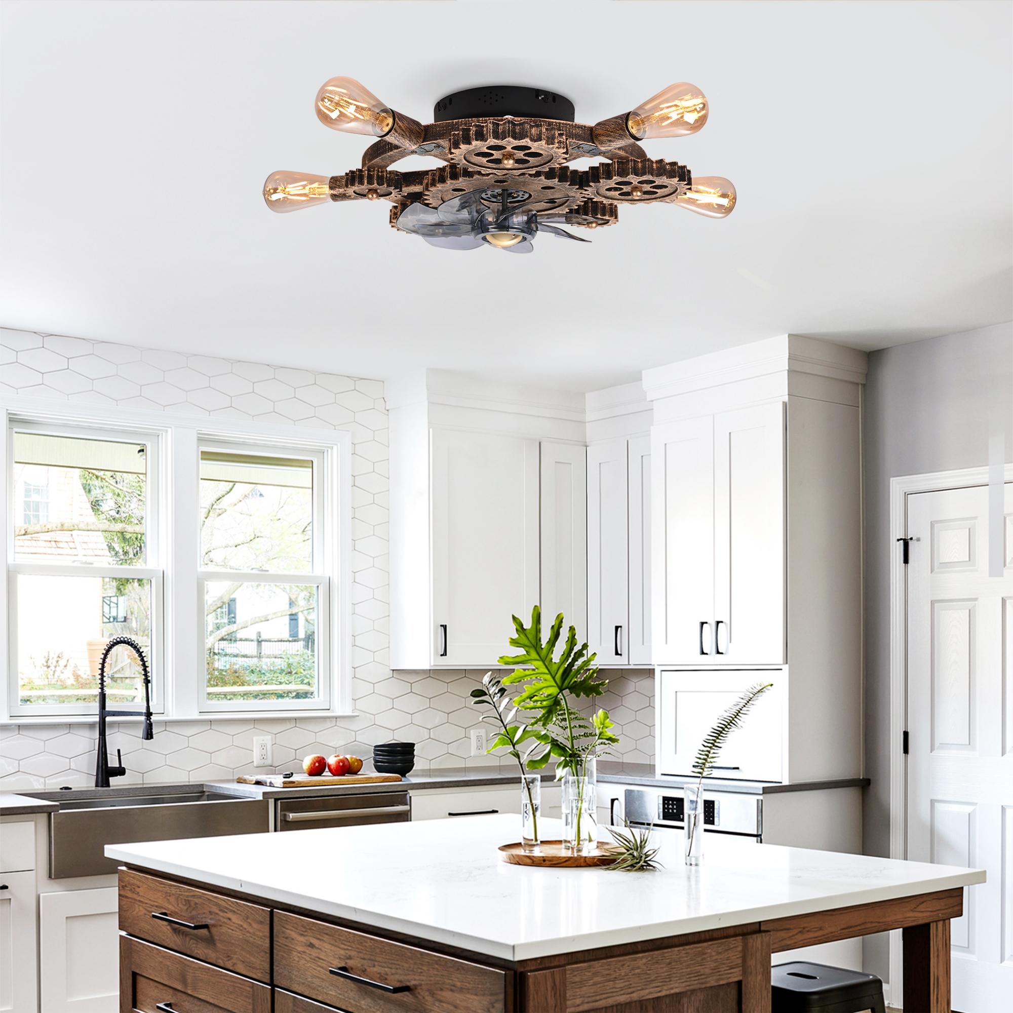 Bayfeve BF-357175-MP Ceiling-Fans - View #4