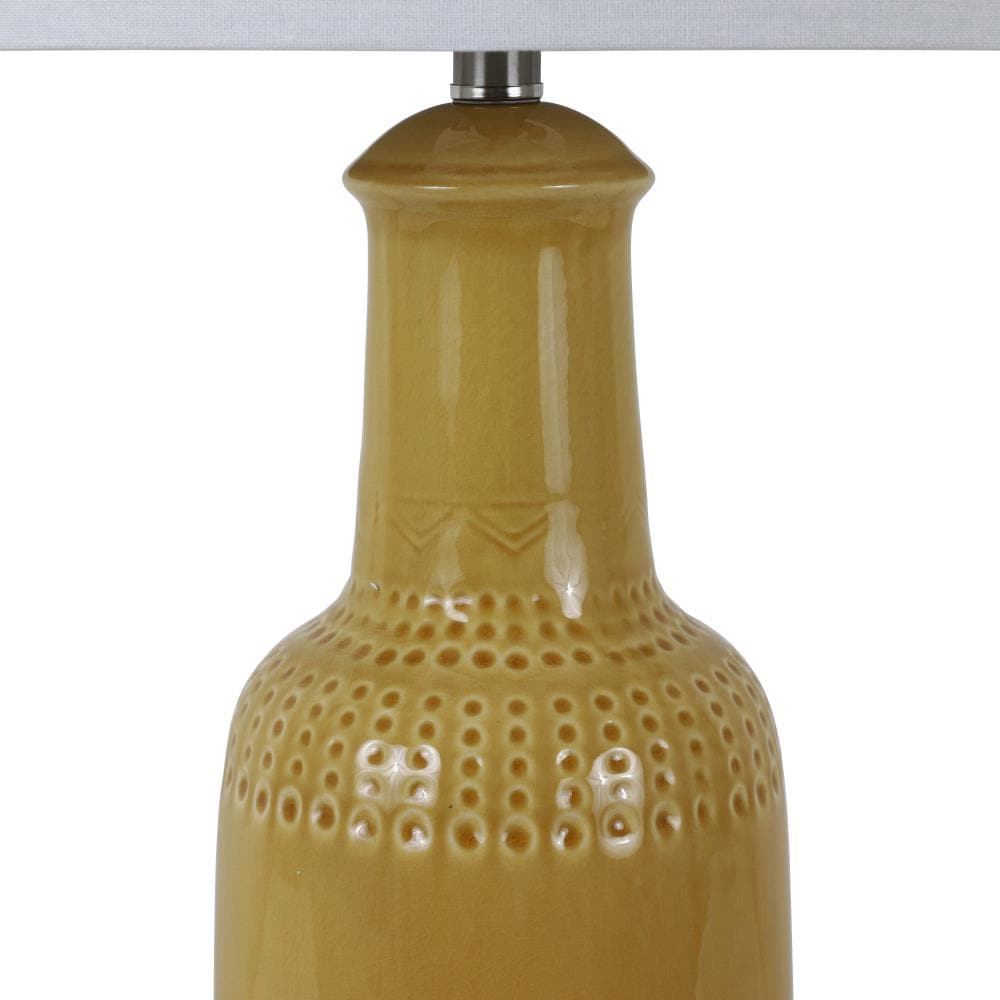 Decor Therapy TL22359 Table-Lamps - View #3