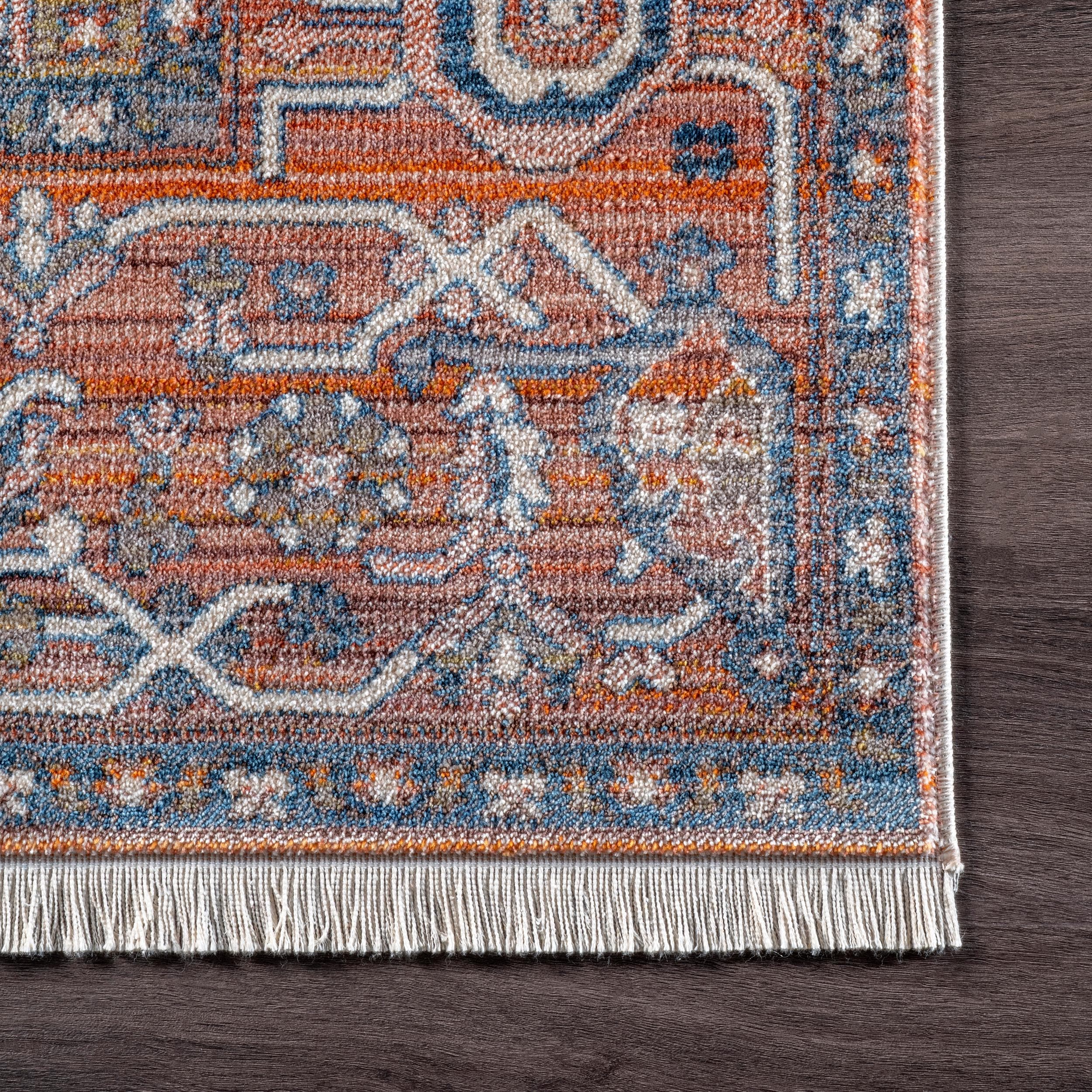 nuLOOM KHMC04A-26014 rugs - View #5