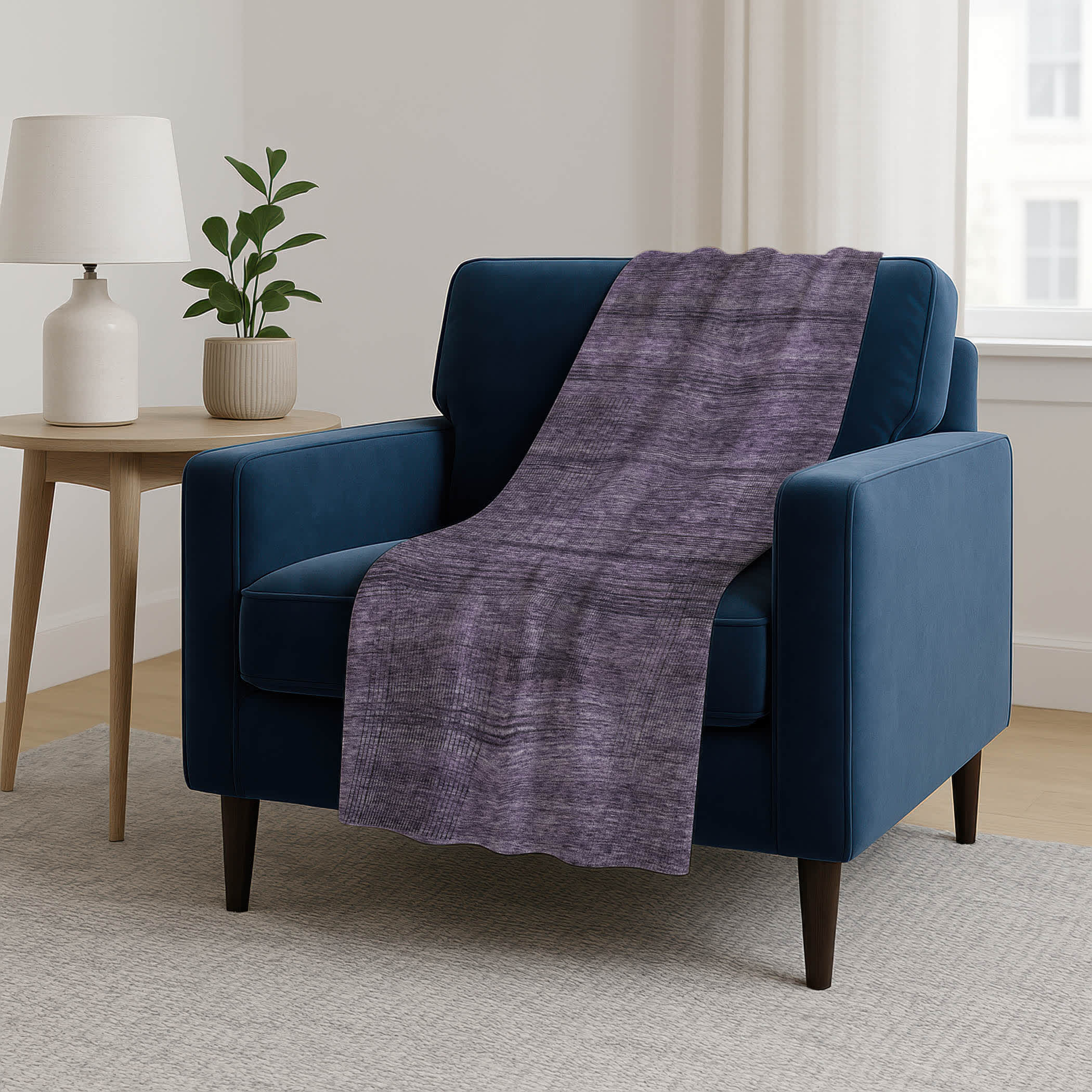 Addison Rugs ASB820 Blankets-And-Throws - View #5