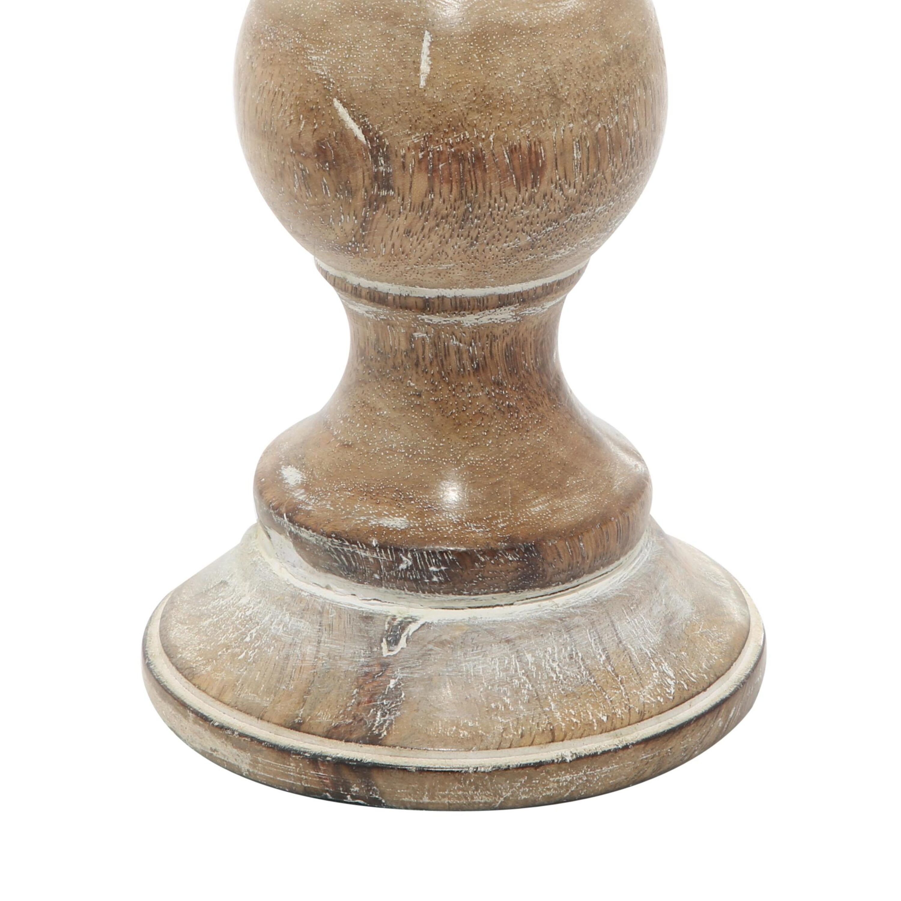 Grayson Lane 51325 Candle-Holders - View #4