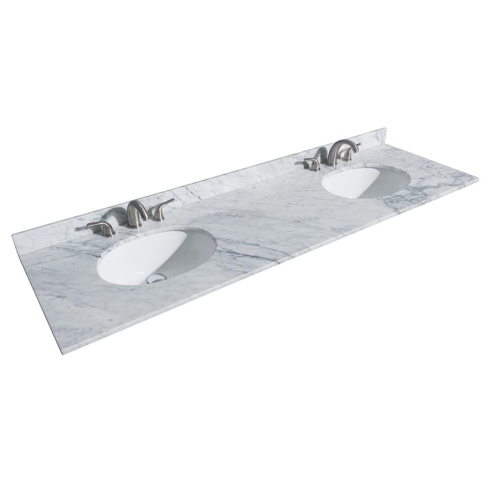 Wyndham Collection WCS202072DKGCMUNOMED Bath-Vanity-Combo - View #3