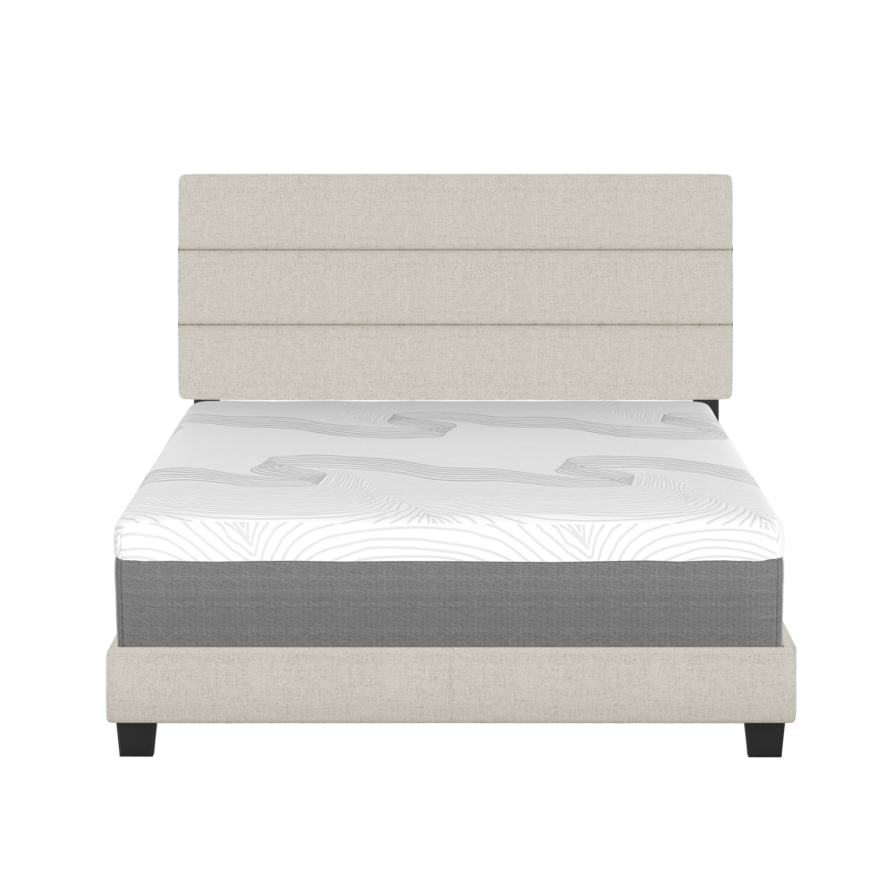 PerformaRest SIWH951DB beds - View #6
