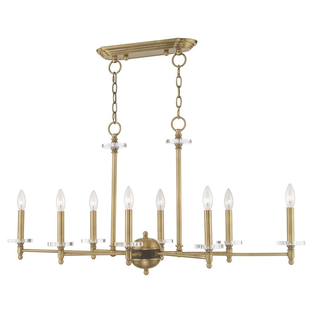 Livex Lighting 42708-01 b090015 - View #6