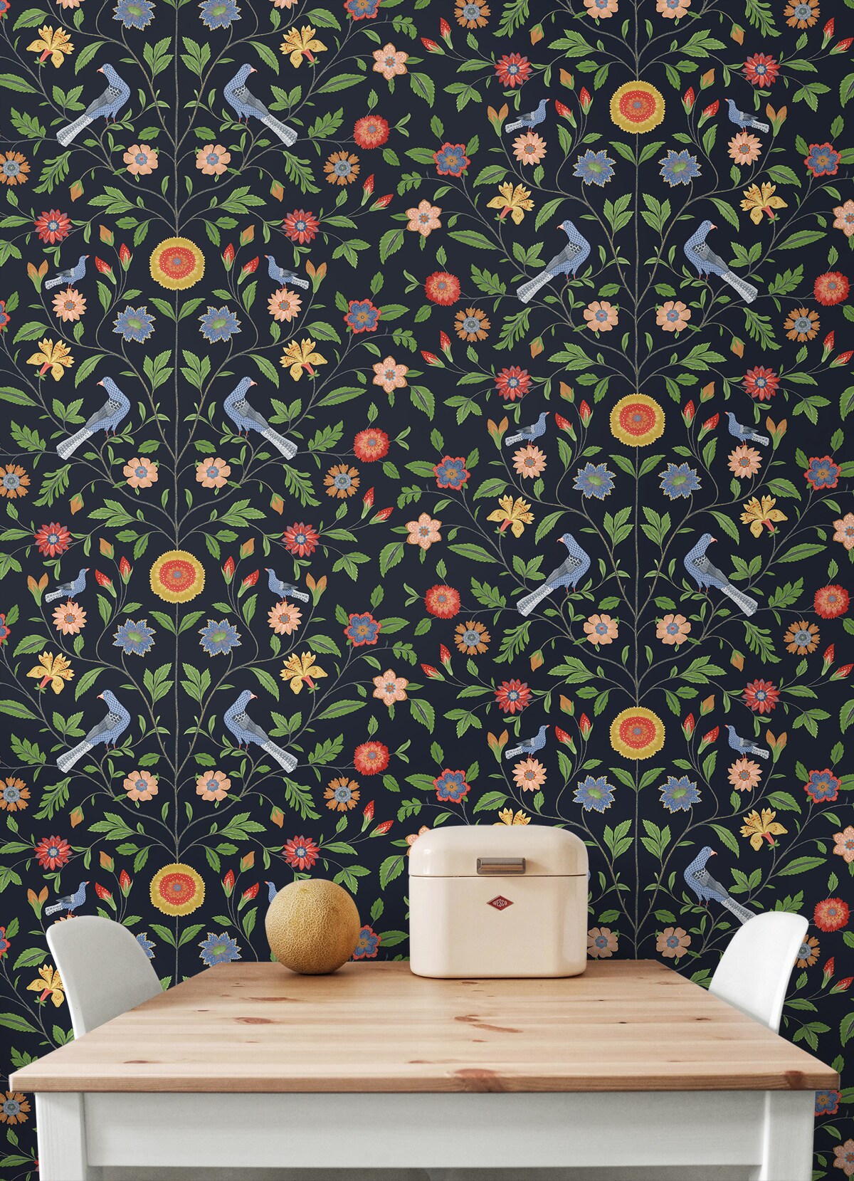 NextWall NW45902 wallpaper - View #5
