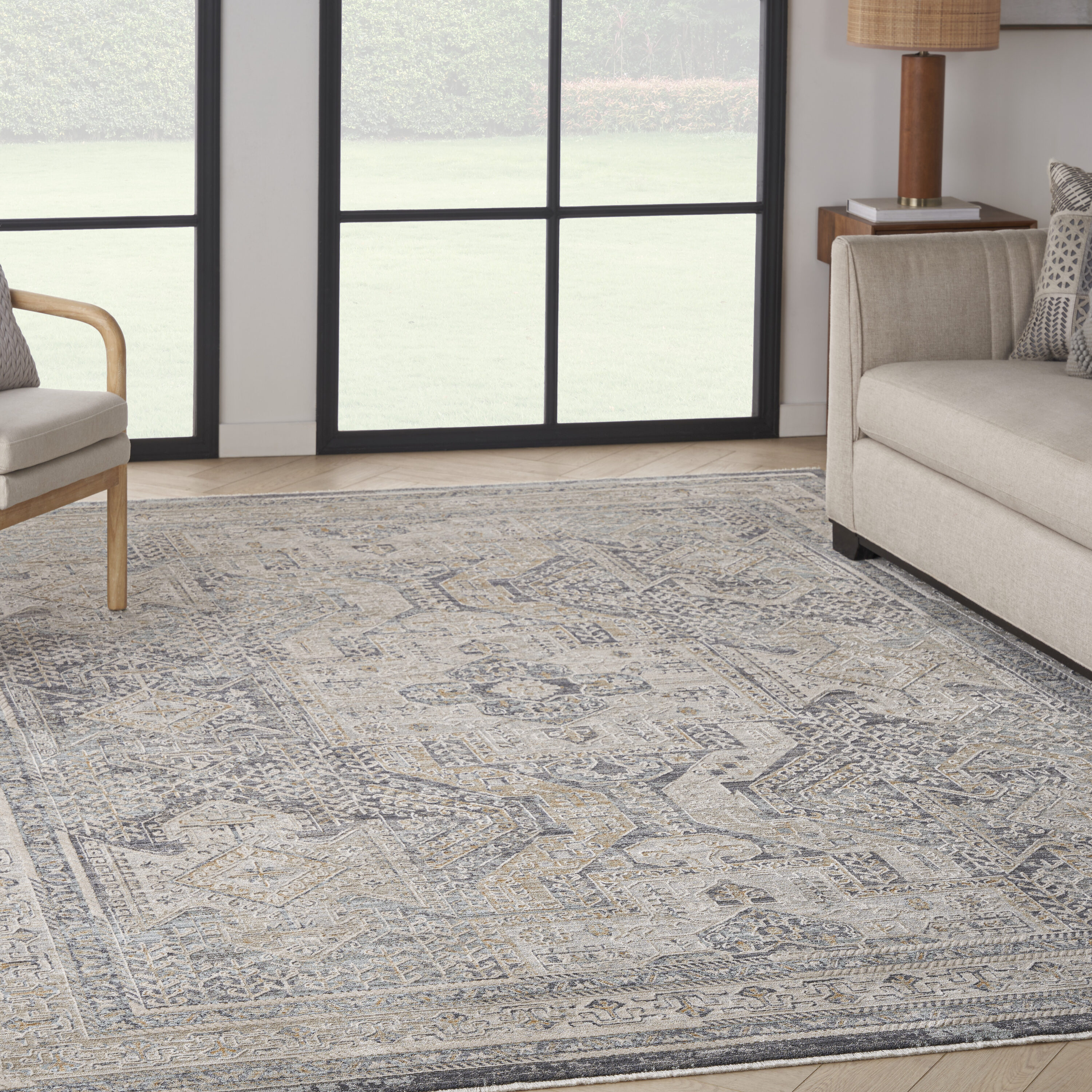 Nourison 099446102539 rugs - View #5