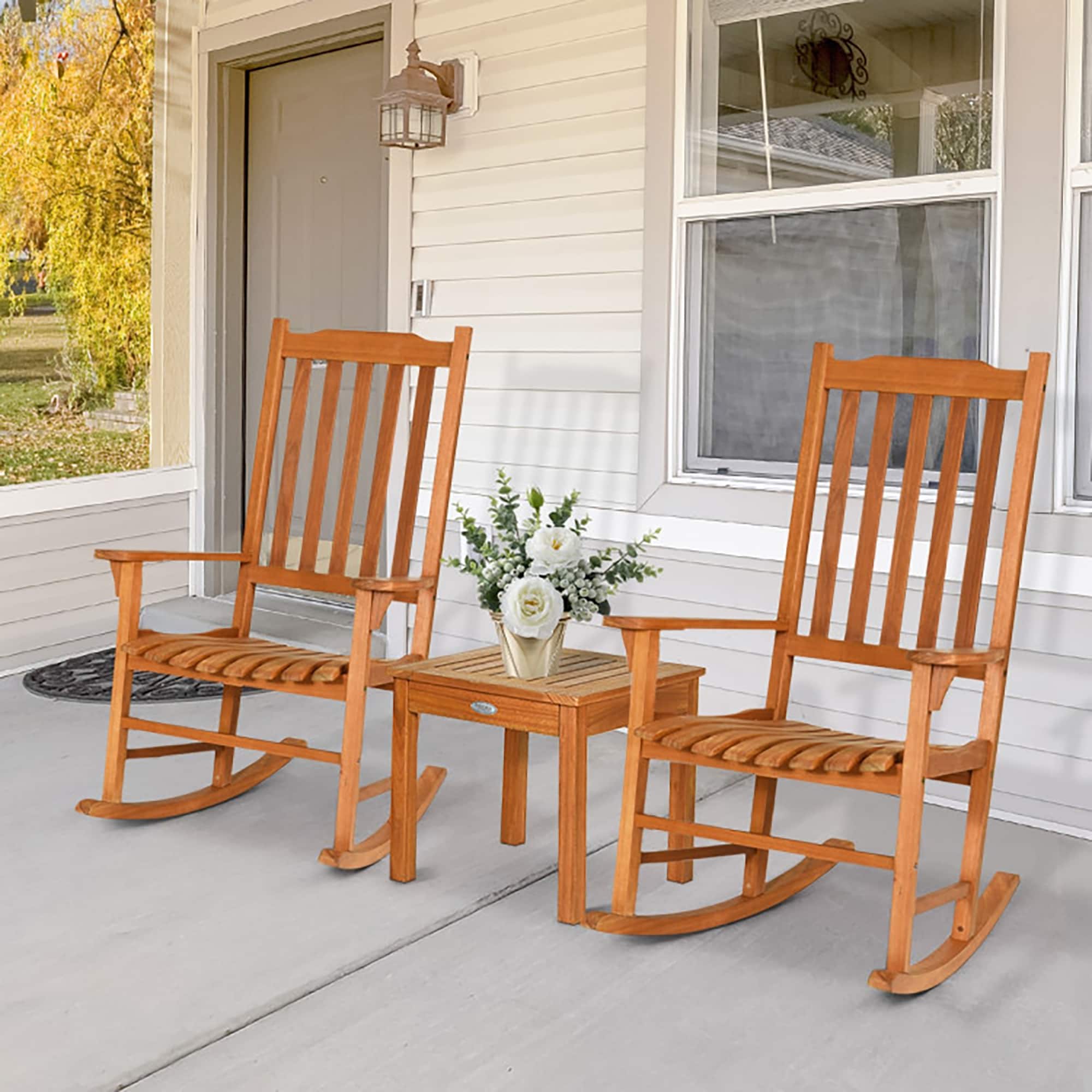 CASAINC WF-HW63702 Patio-Conversation-Sets - View #9