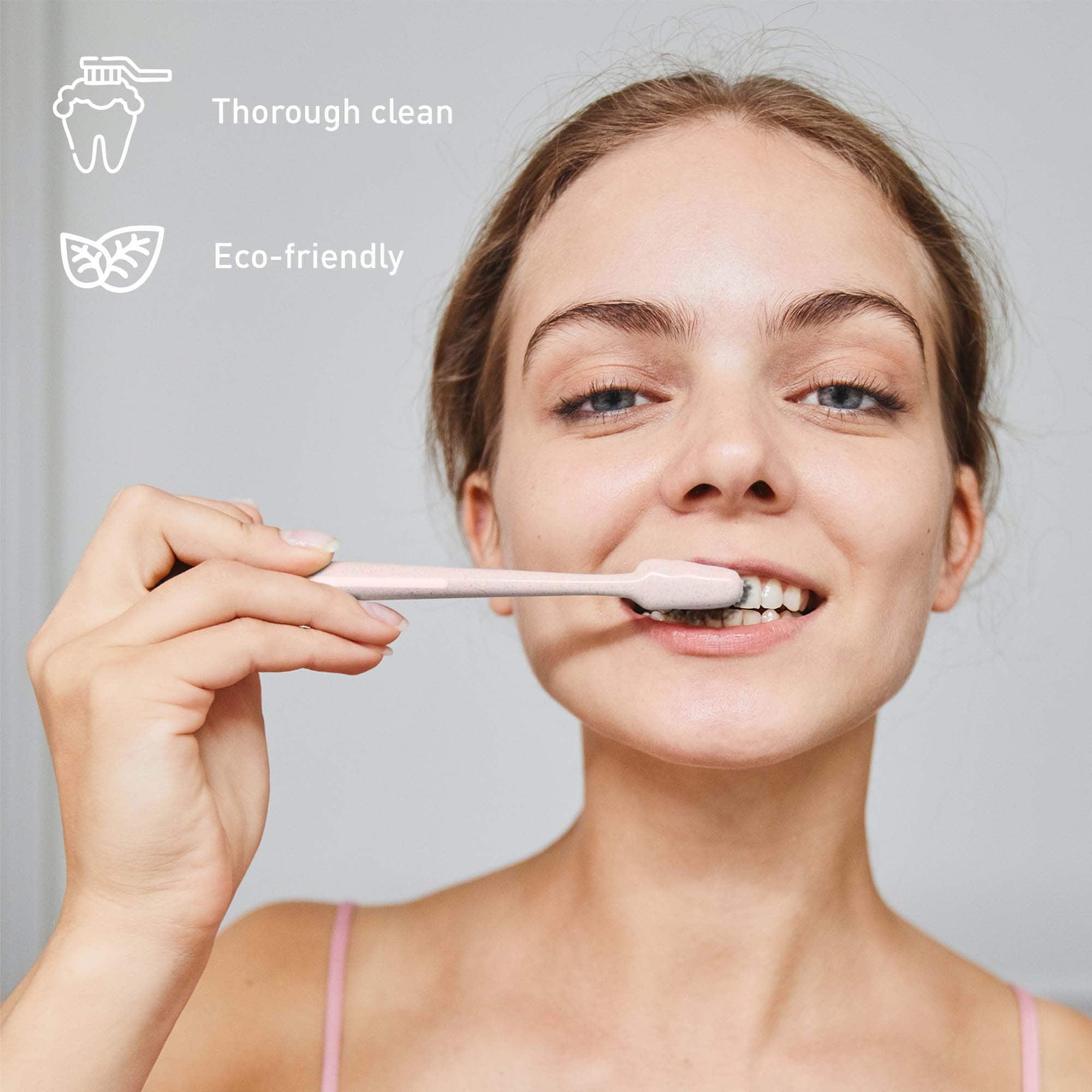 Pursonic EFTB6 Oral-Care - View #2