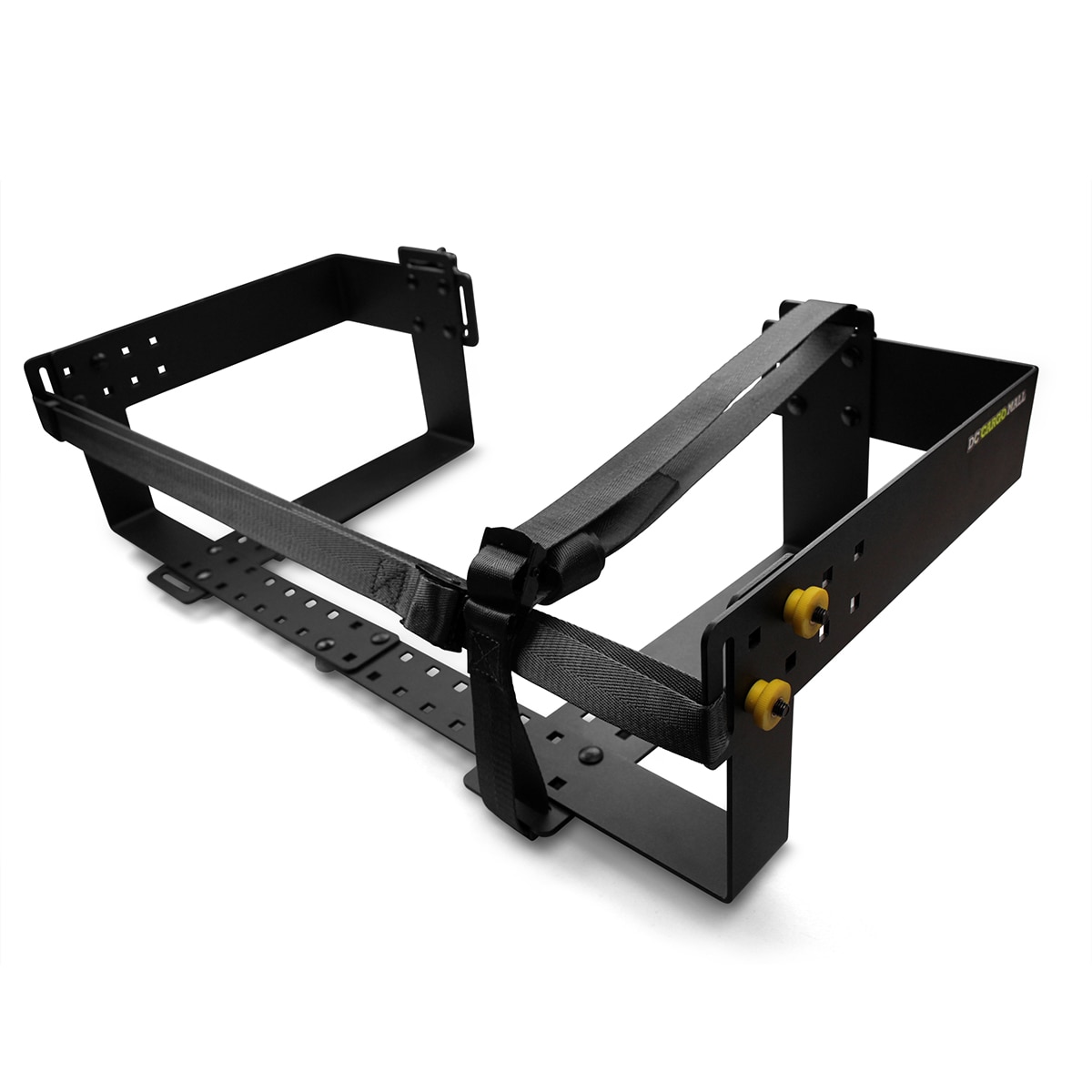DC Cargo ETABB Bin Holder Steel E-track