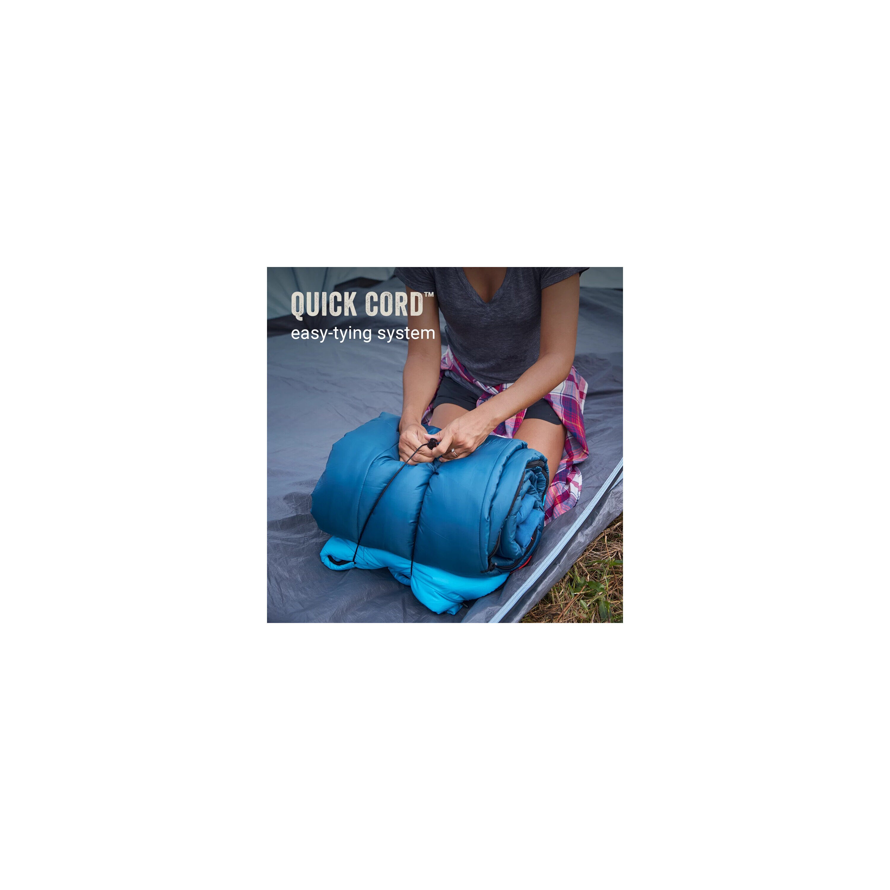 Coleman 2000037219 Sleeping-Bags - View #6