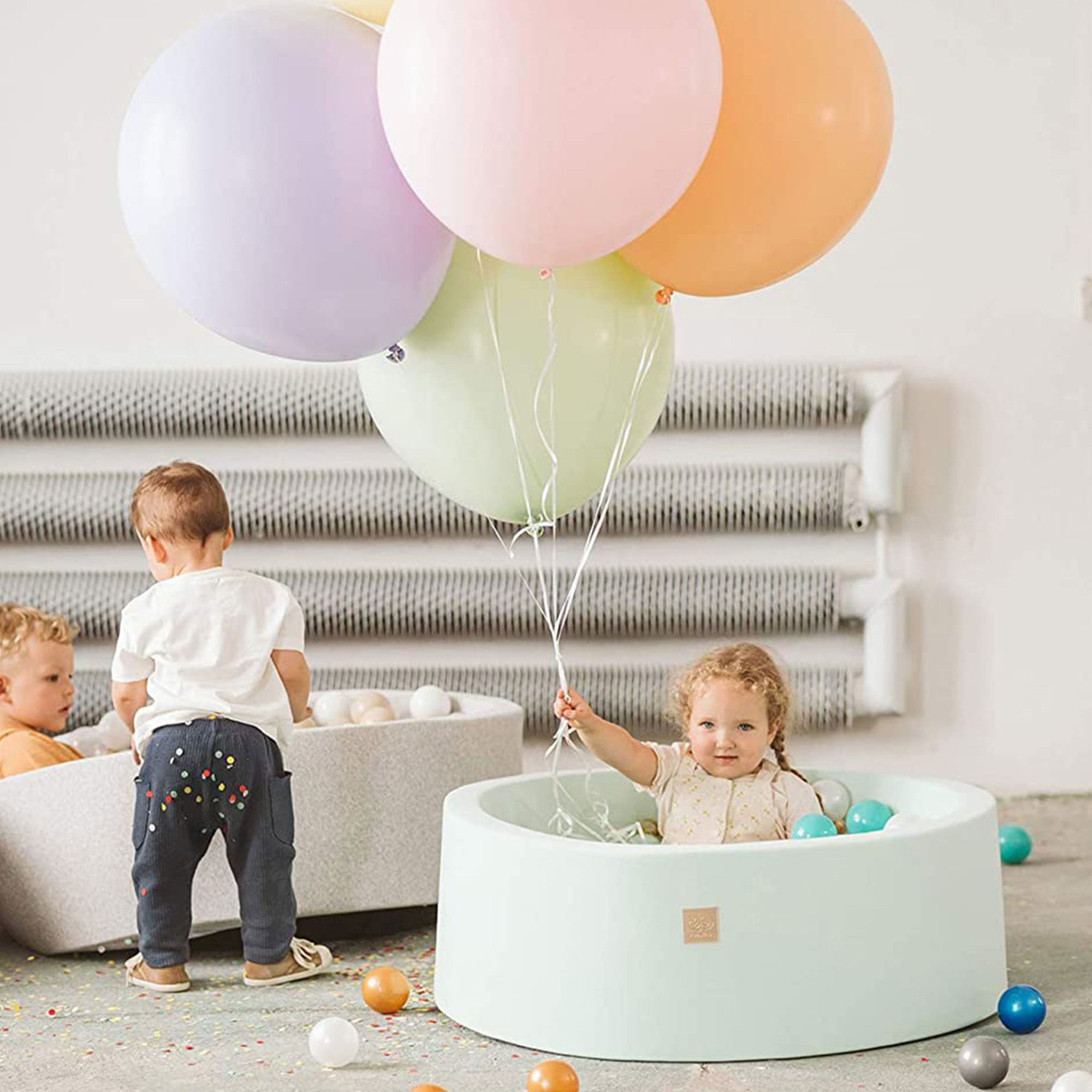 MeowBaby 310125 playhouses - View #6