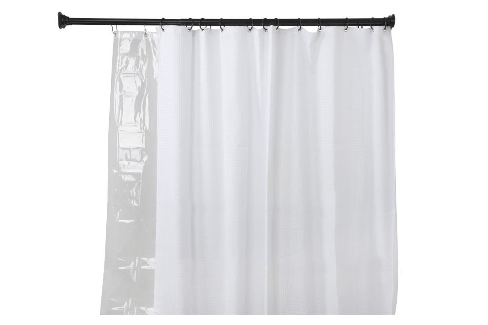 Utopia Alley DS1BK Shower-Rods - View #8