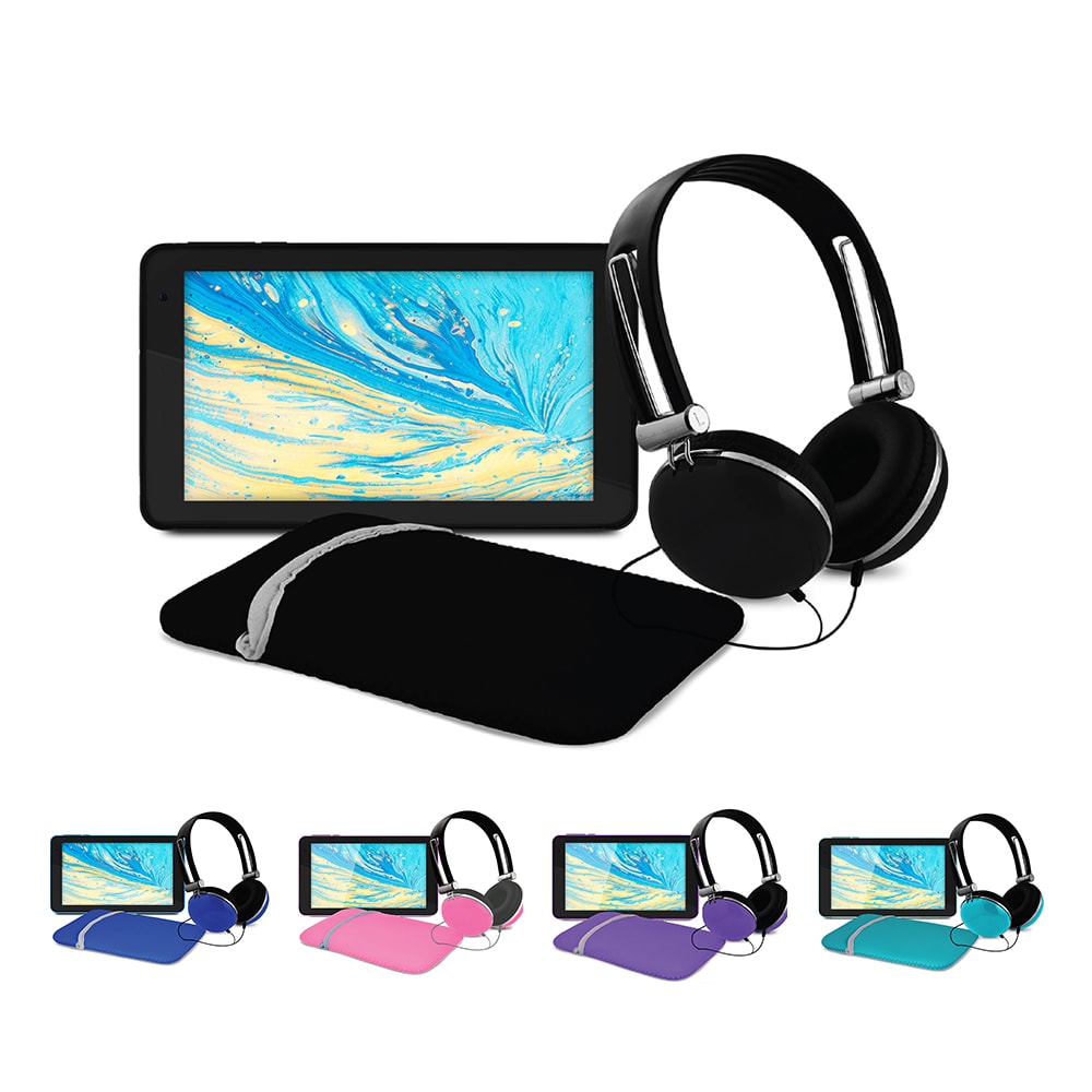 Core Innovations CRTB7001BL tablets - View #10