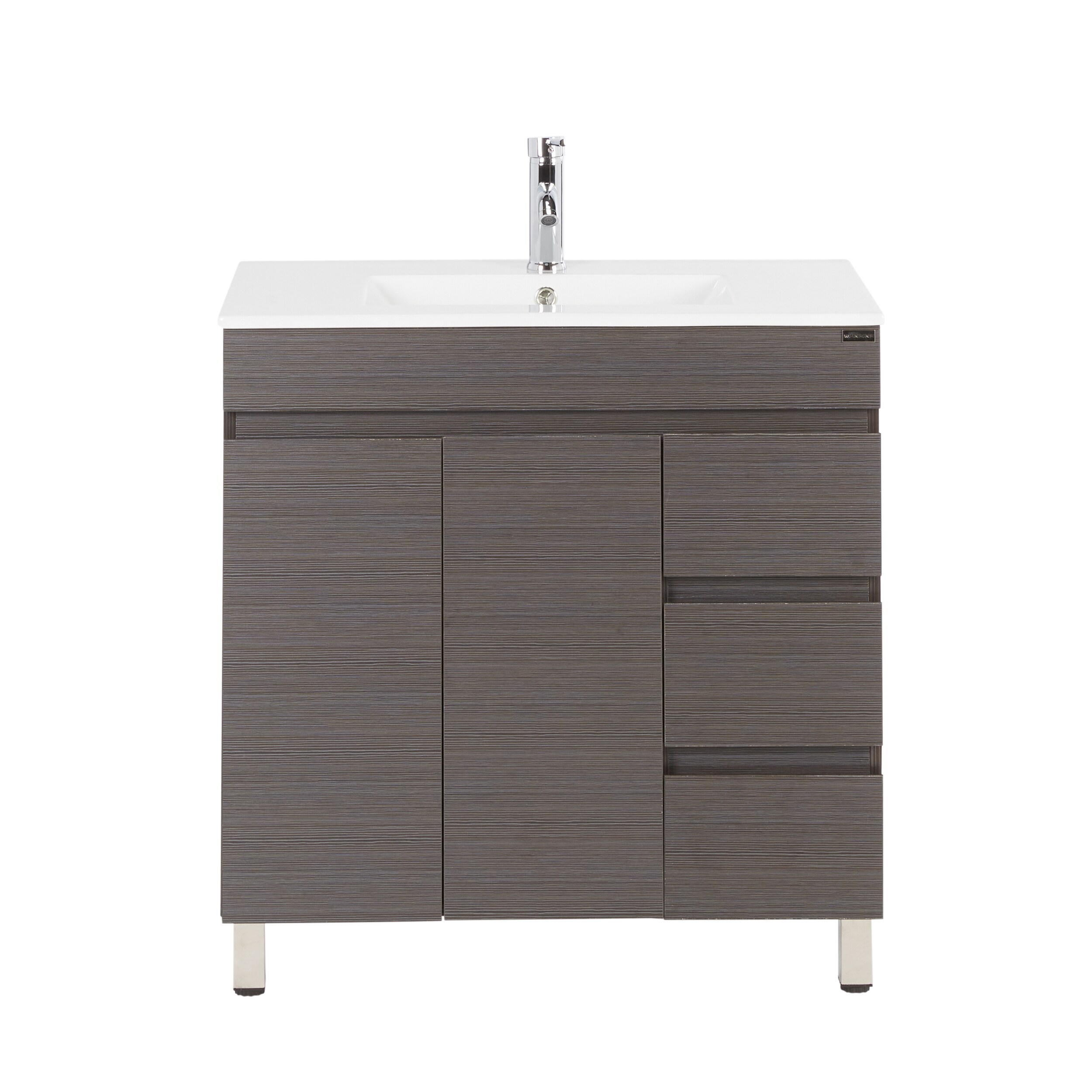 WONLINE USBR4568&USBR4575 Bath-Vanity-Combo - View #10