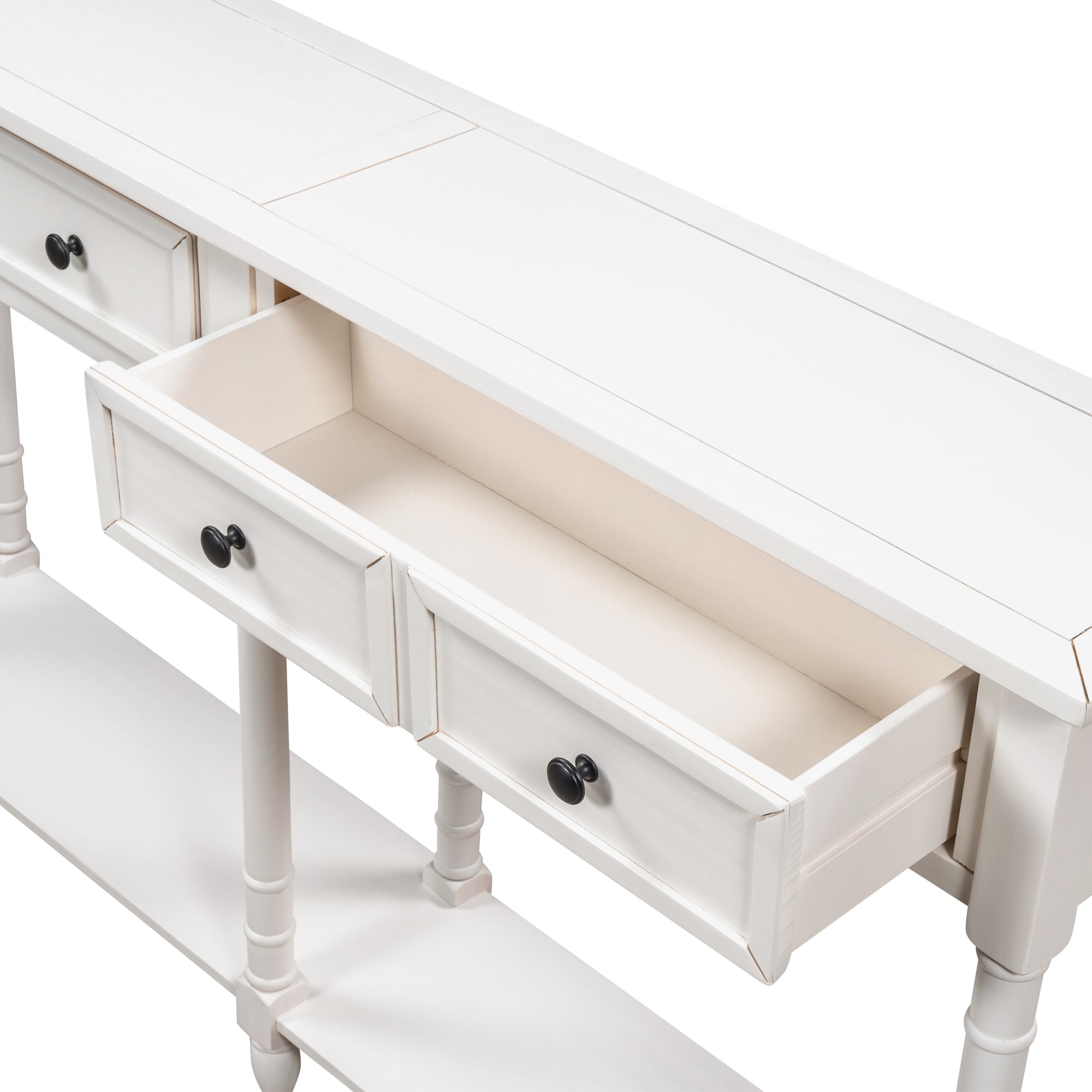 SINOFURN SYA330146WT Console-Sofa-Tables - View #16