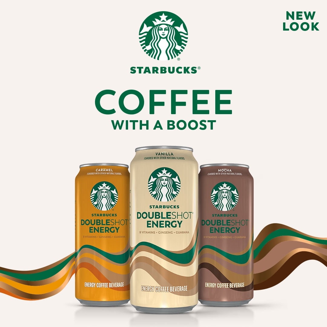 Starbucks 012000028496 Single-Serve-Beverages - Thumbnail View #4