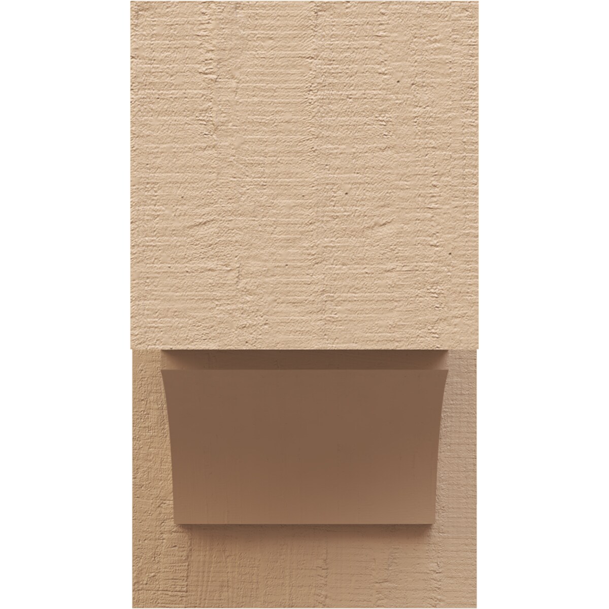 Ekena Millwork 2133882 corbels - View #3