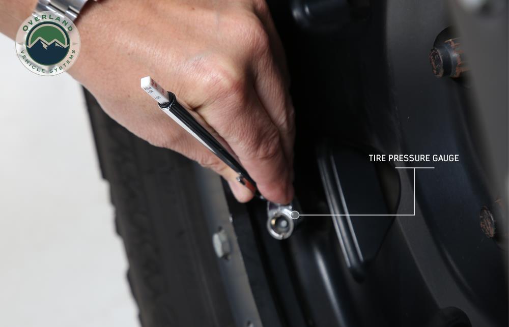 Overland Vehicle Systems 12030001 Tire-Repair-Tools - View #7