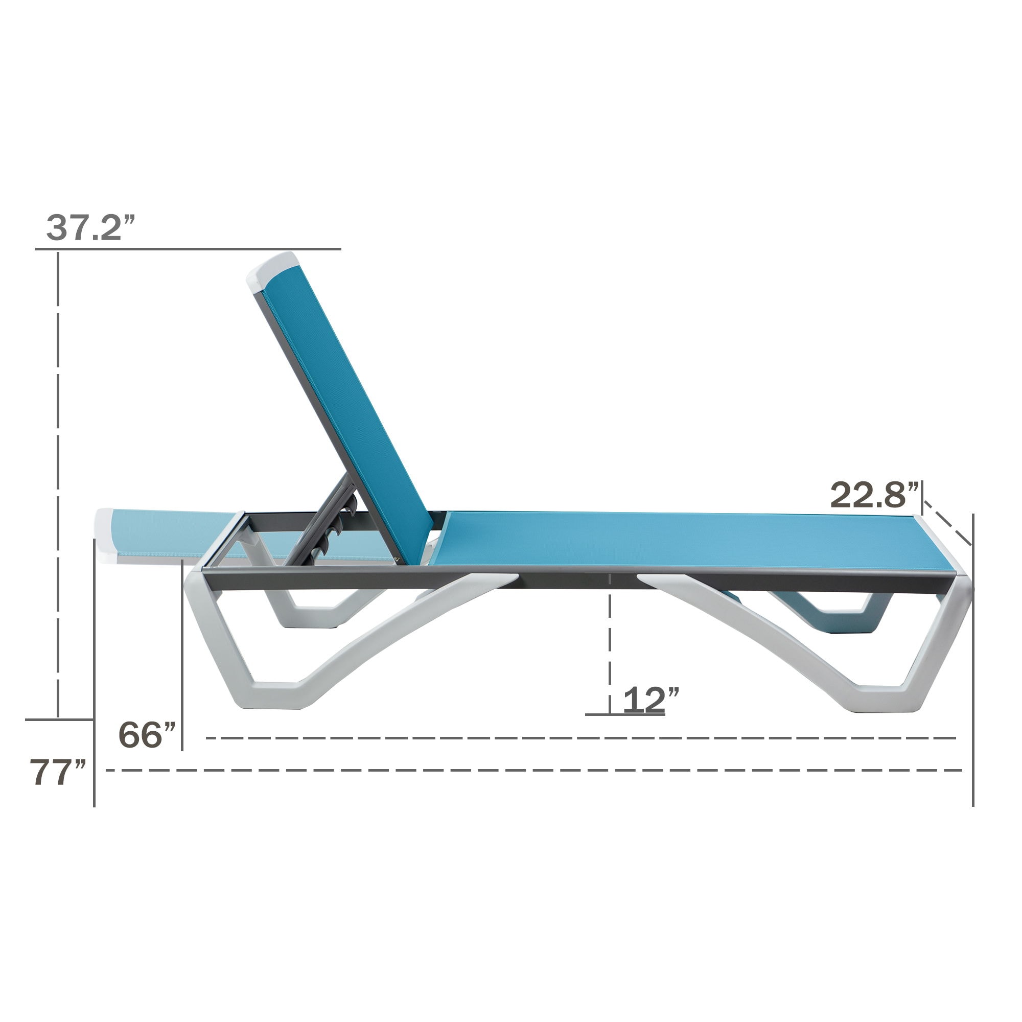 Kozyard KZL511AQB Patio-Chairs - View #6