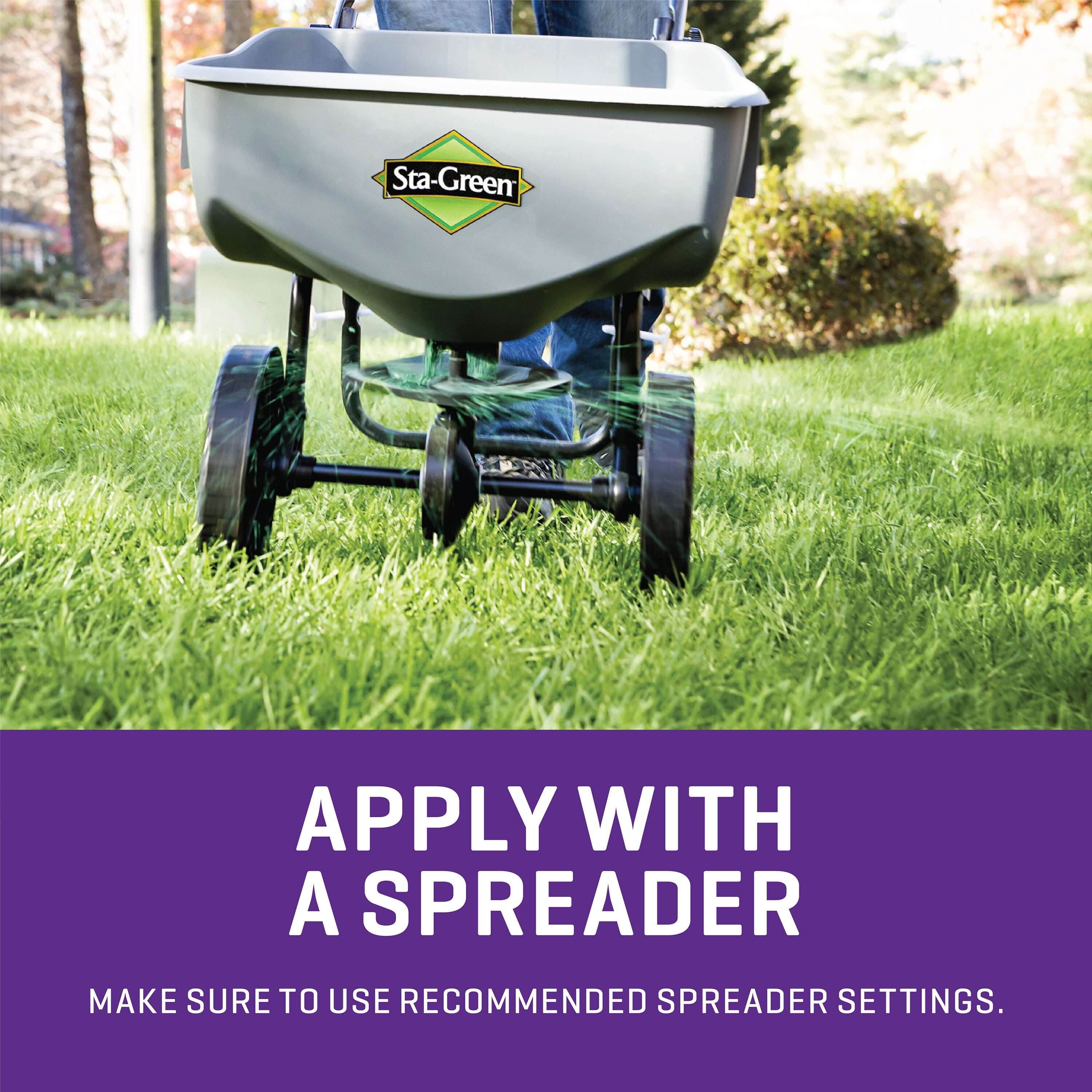 Sta-Green 2149602087 Lawn-Fertilizer - View #9
