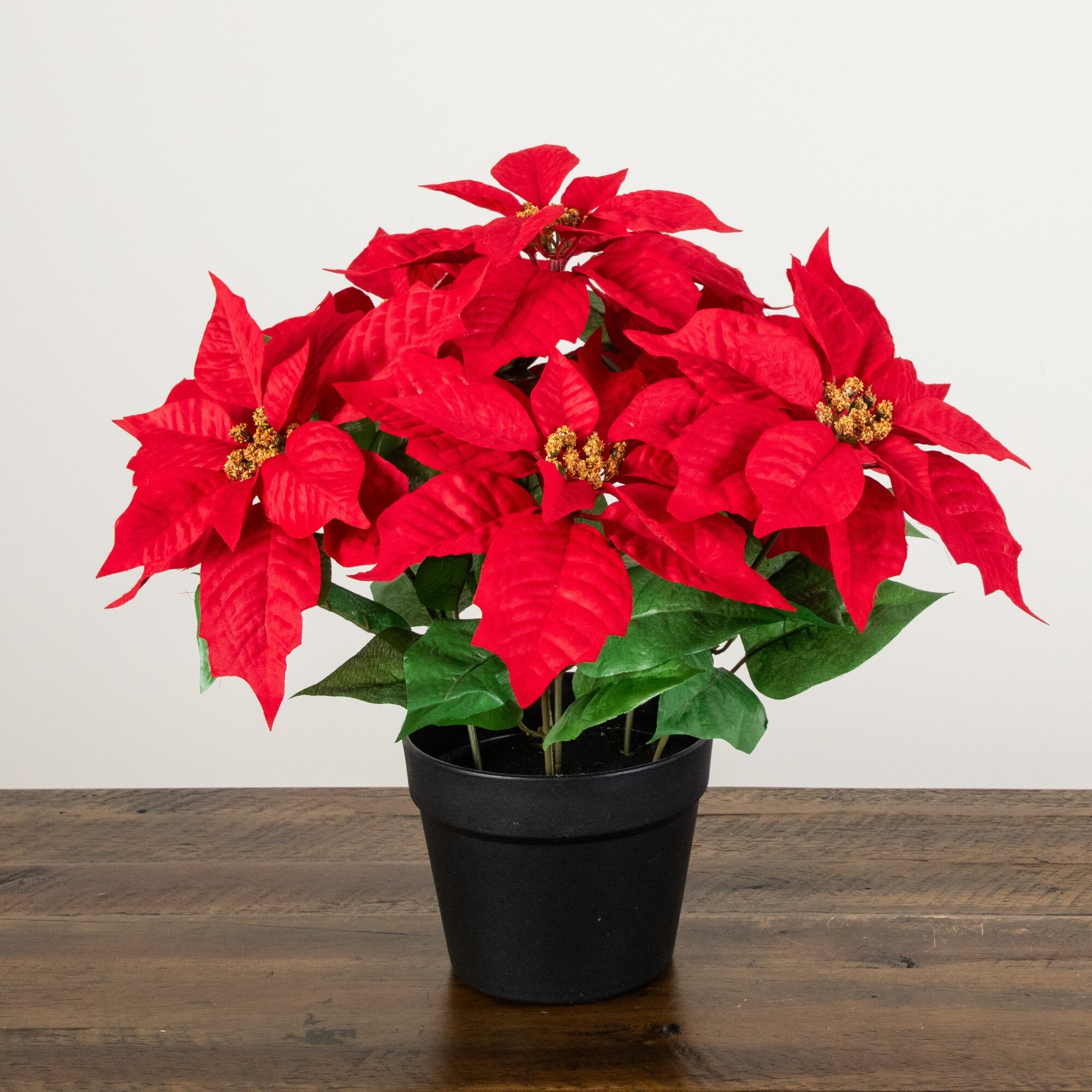 Nearly Natural A2205-RD Table-Christmas-Decorations - View #4