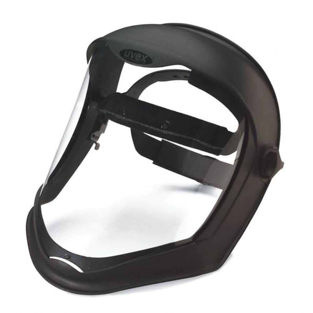 Uvex S8550 Protective-Eye-Wear - View #3