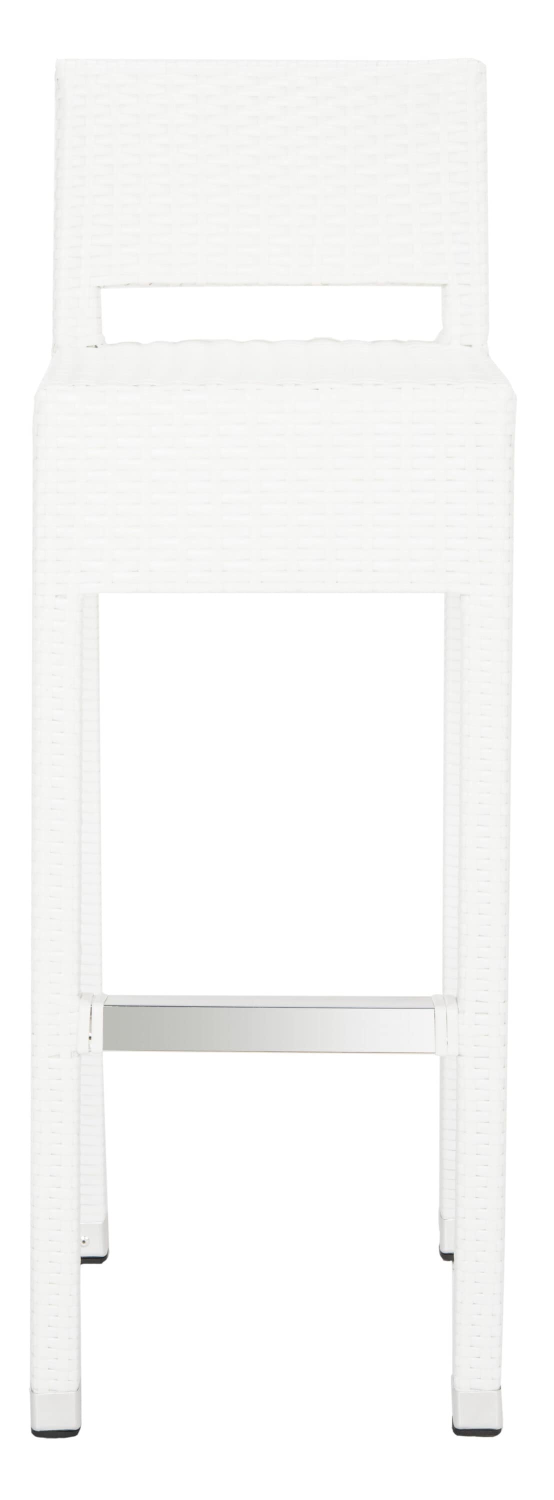 Safavieh FOX5212C Patio-Chairs - View #5