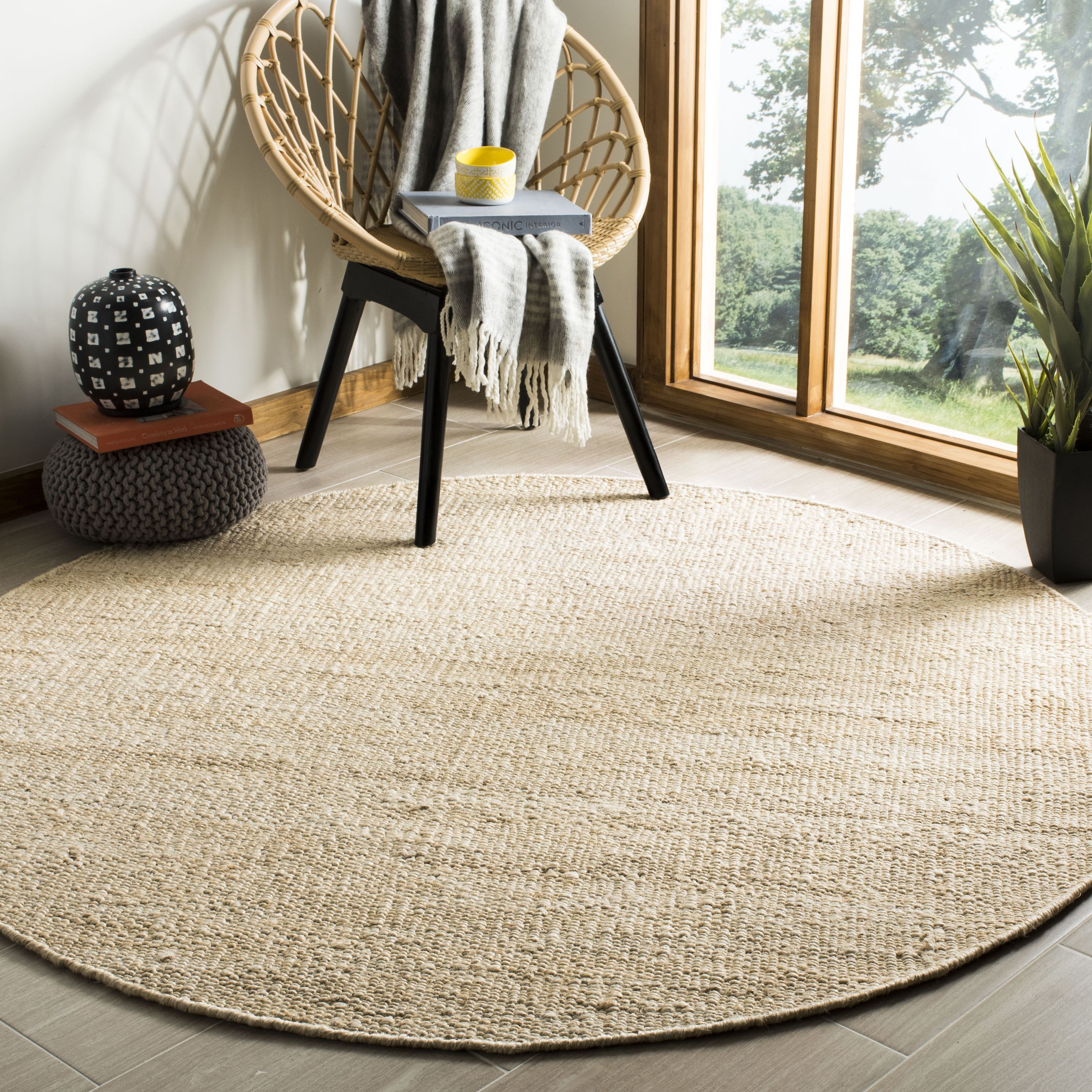 Safavieh NF368B-6R rugs - View #2