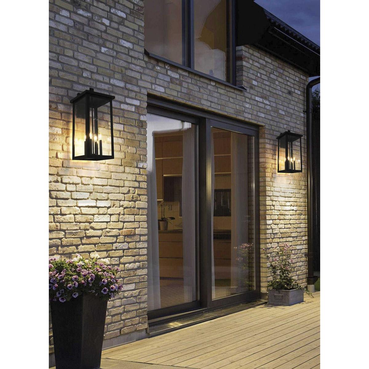 Elegant Lighting 2845069 Outdoor-Wall-Lighting - View #2