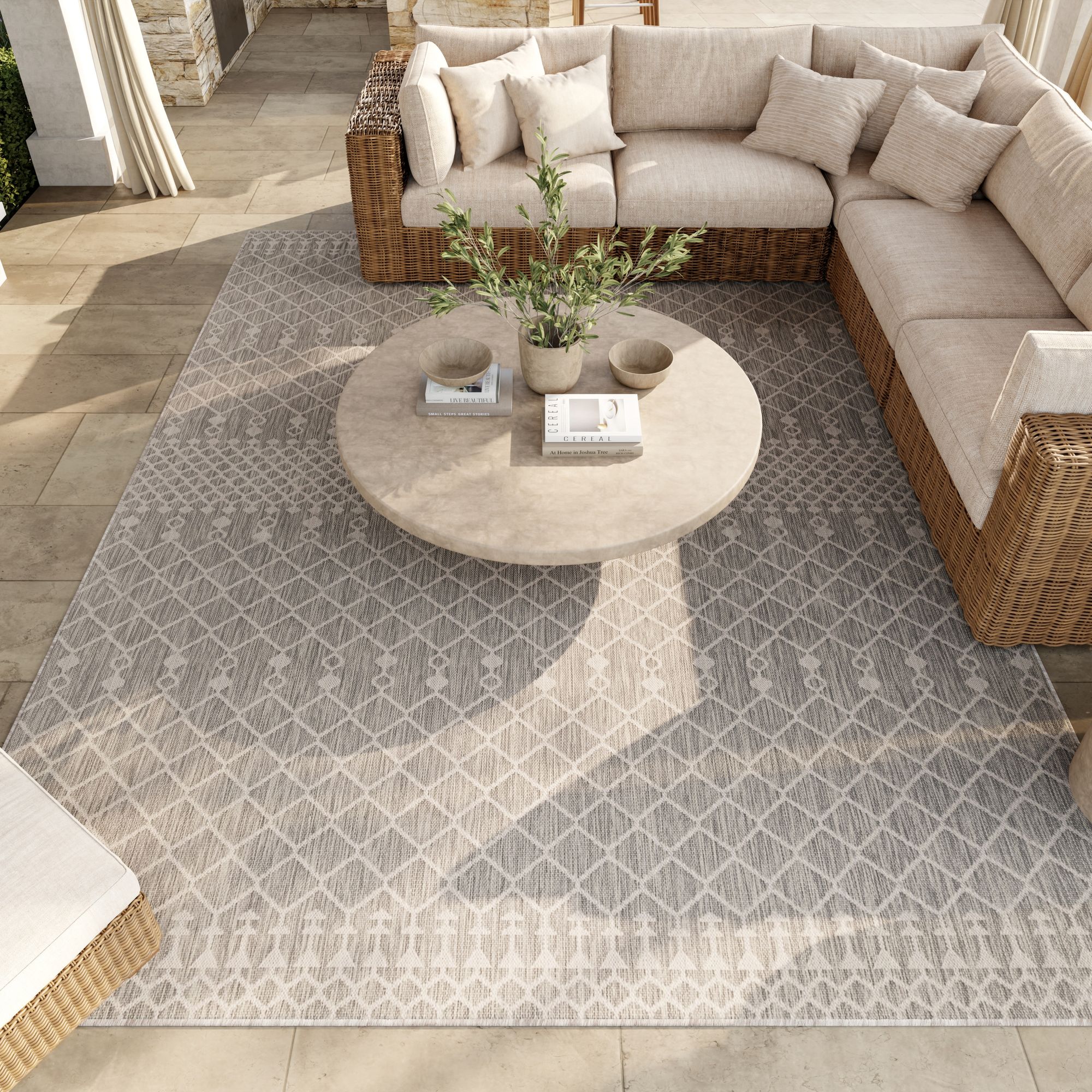 Nourison 099446902849 rugs - View #2