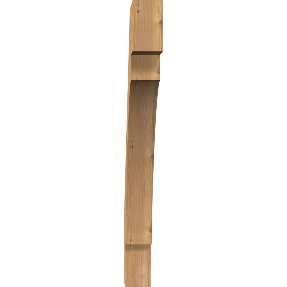 Ekena Millwork BRC04X36X36MRC00SWR braces - View #2