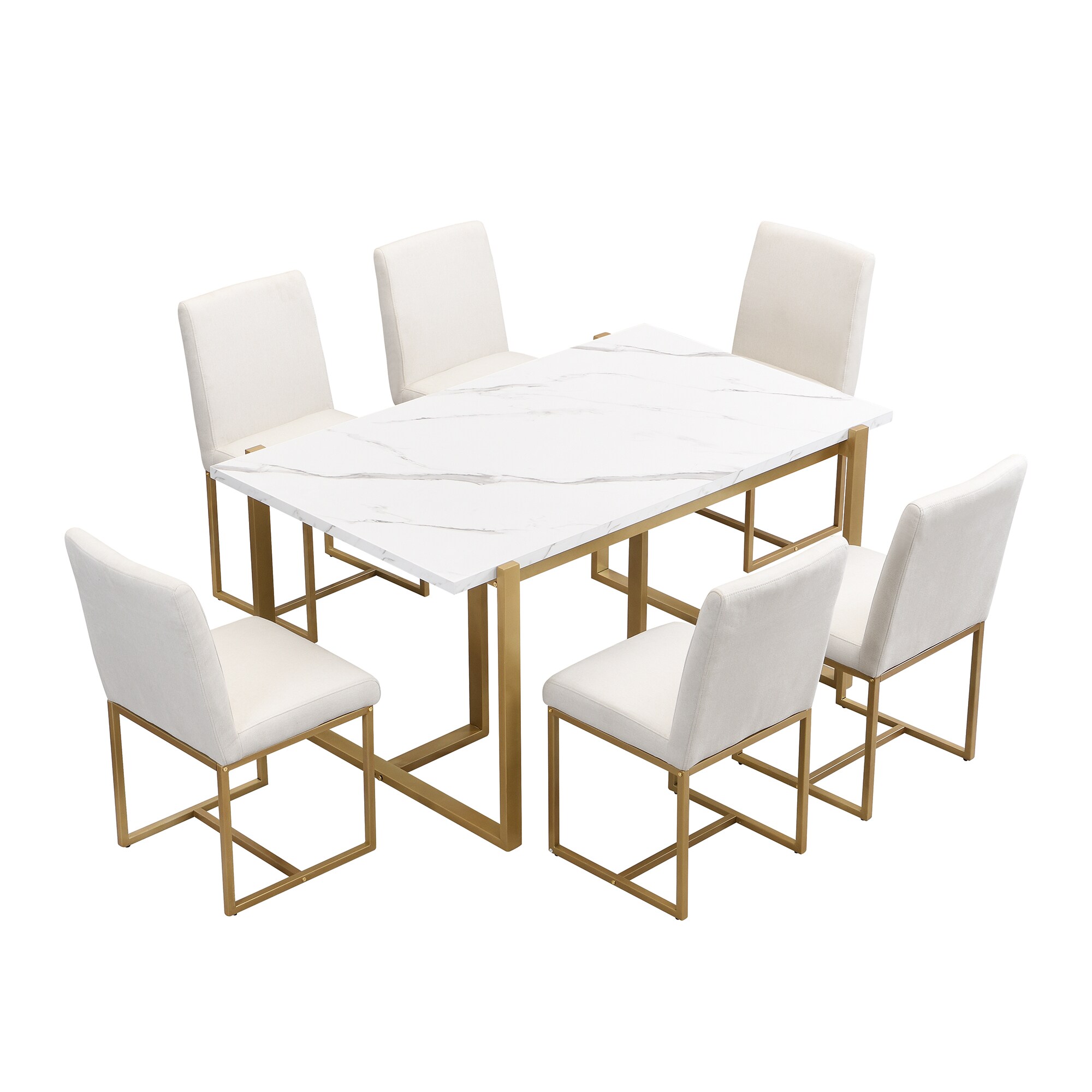 ModernLuxe L-SP000068AAK Dining-Sets - View #8
