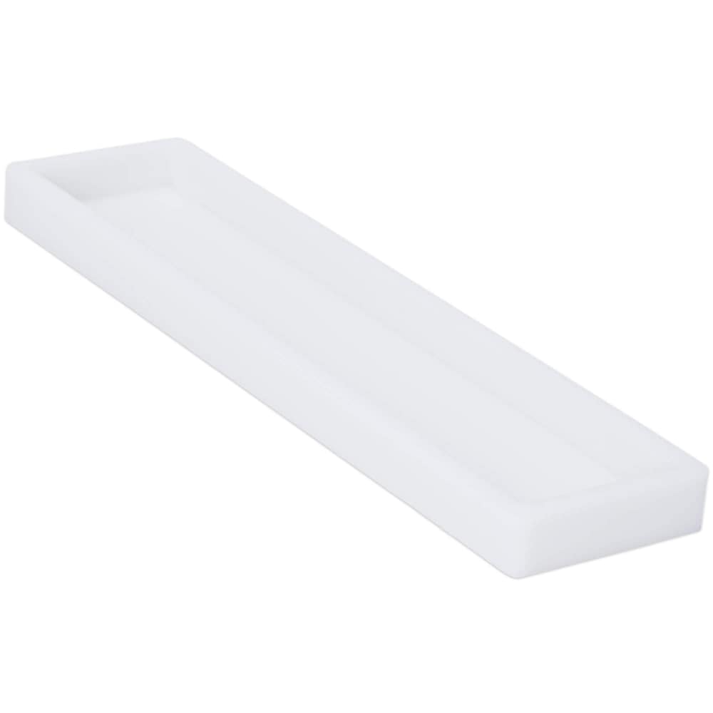 TotalBoat 521249 Off-white Silicone Rectangle 12-in x 12-in