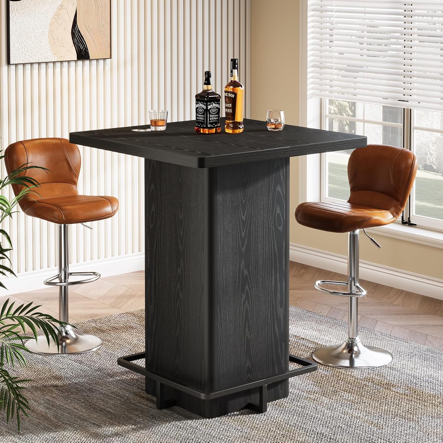 Tribesigns LWOYJL-JW1201 Home-Bars - View #3