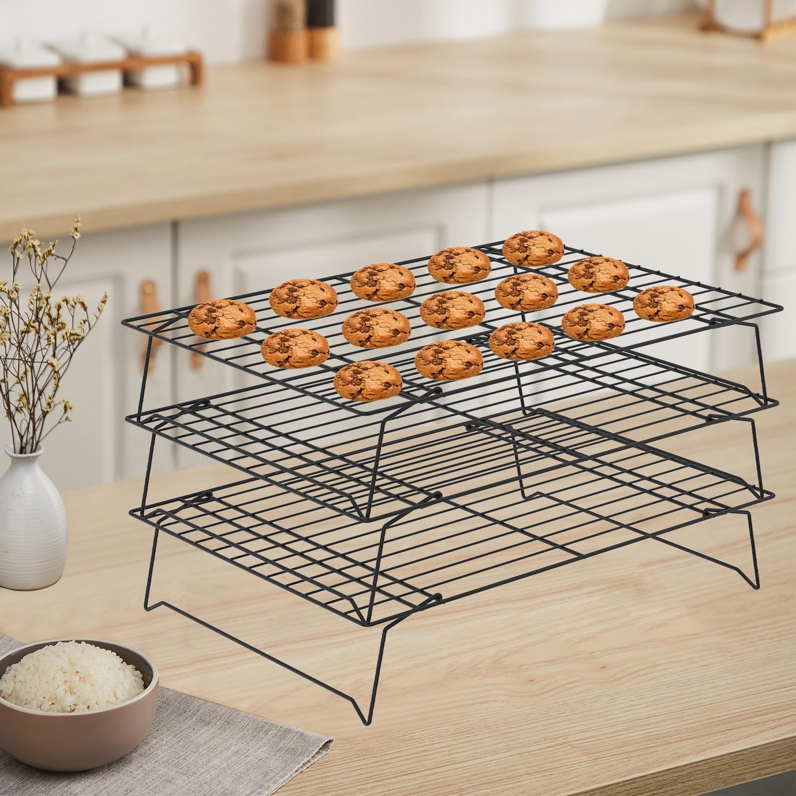 SenQWFa LDC0812Q436 bakeware - View #6