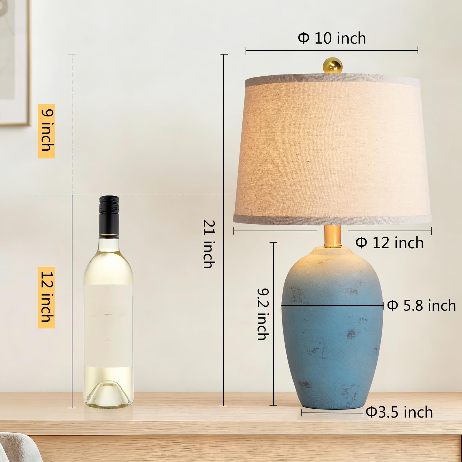 IJBUHV 678887792440 Lamp-Sets - View #3