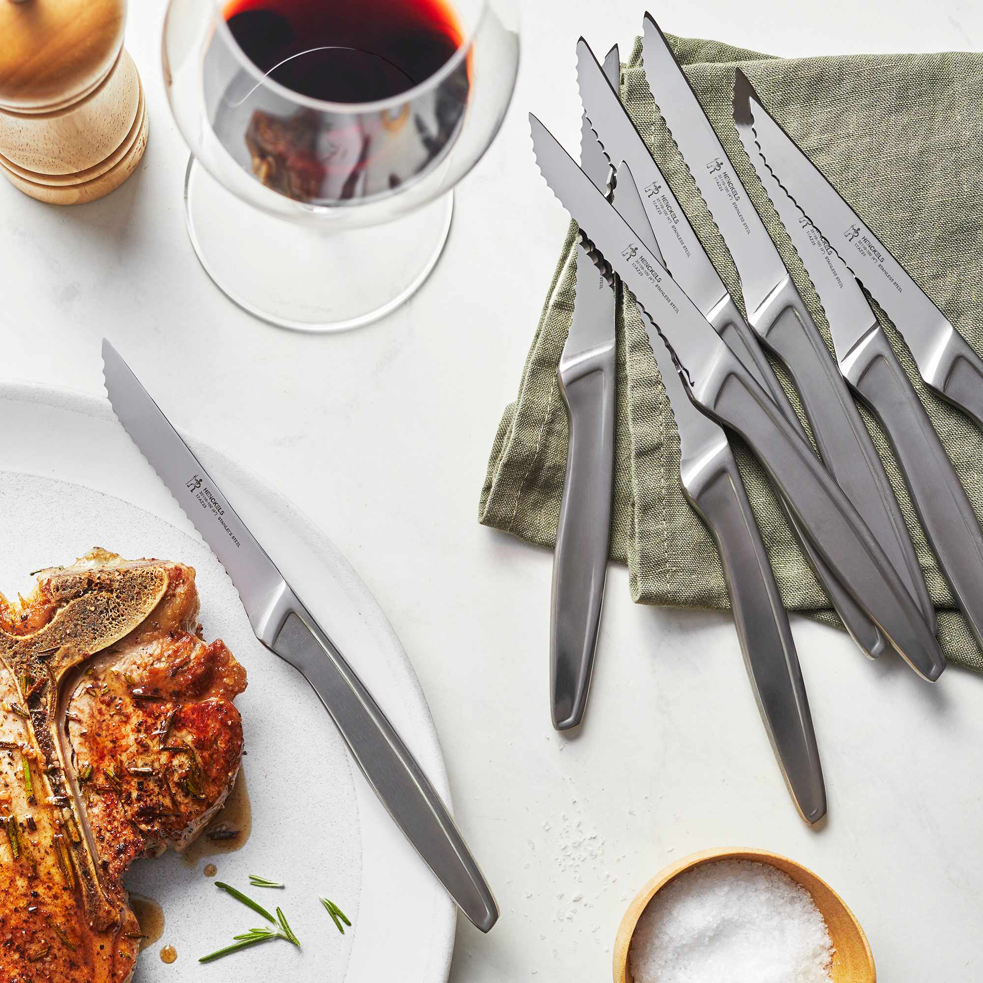 Henckels 39309-800 cutlery - View #2