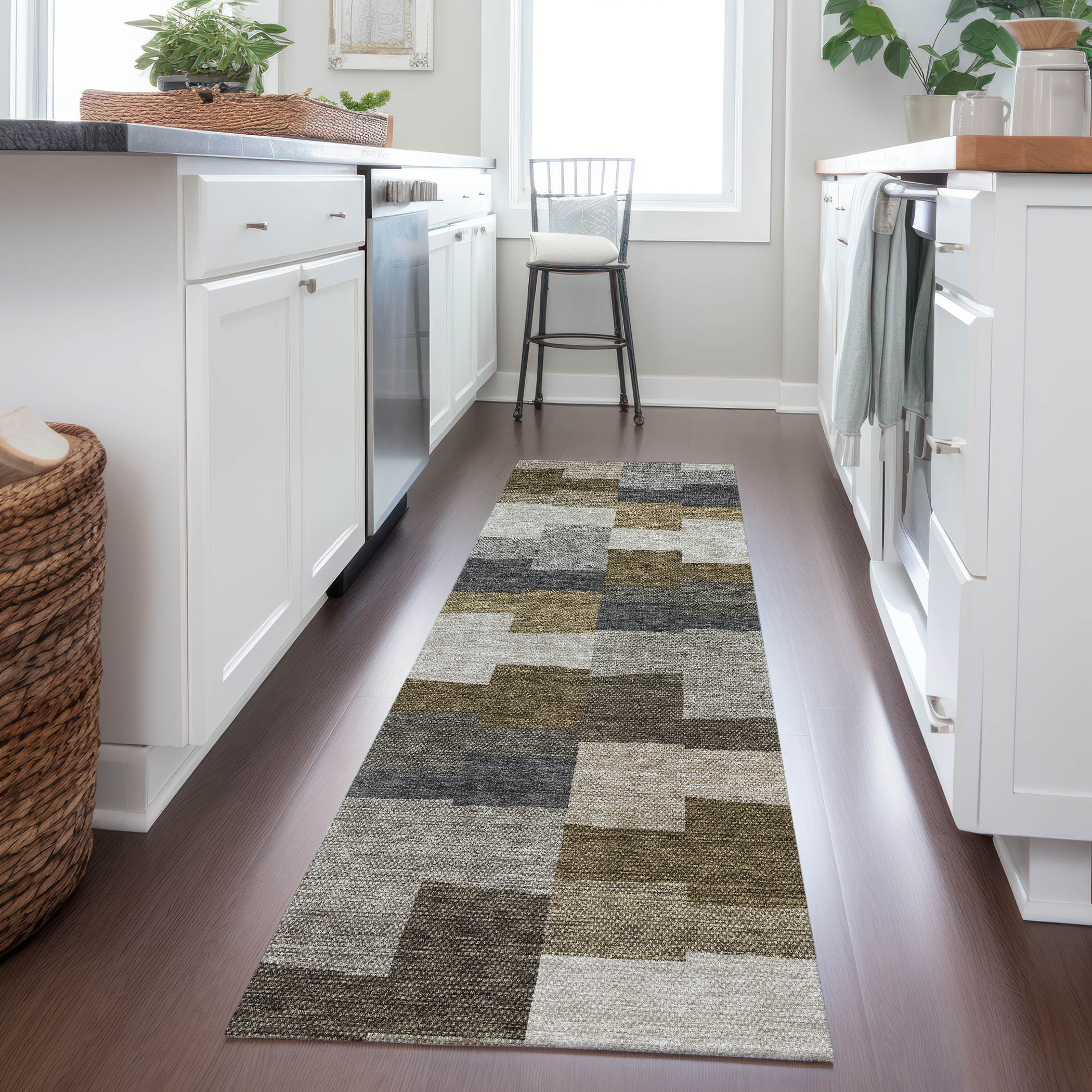 Addison Rugs ACN659BR2X8 rugs - View #6