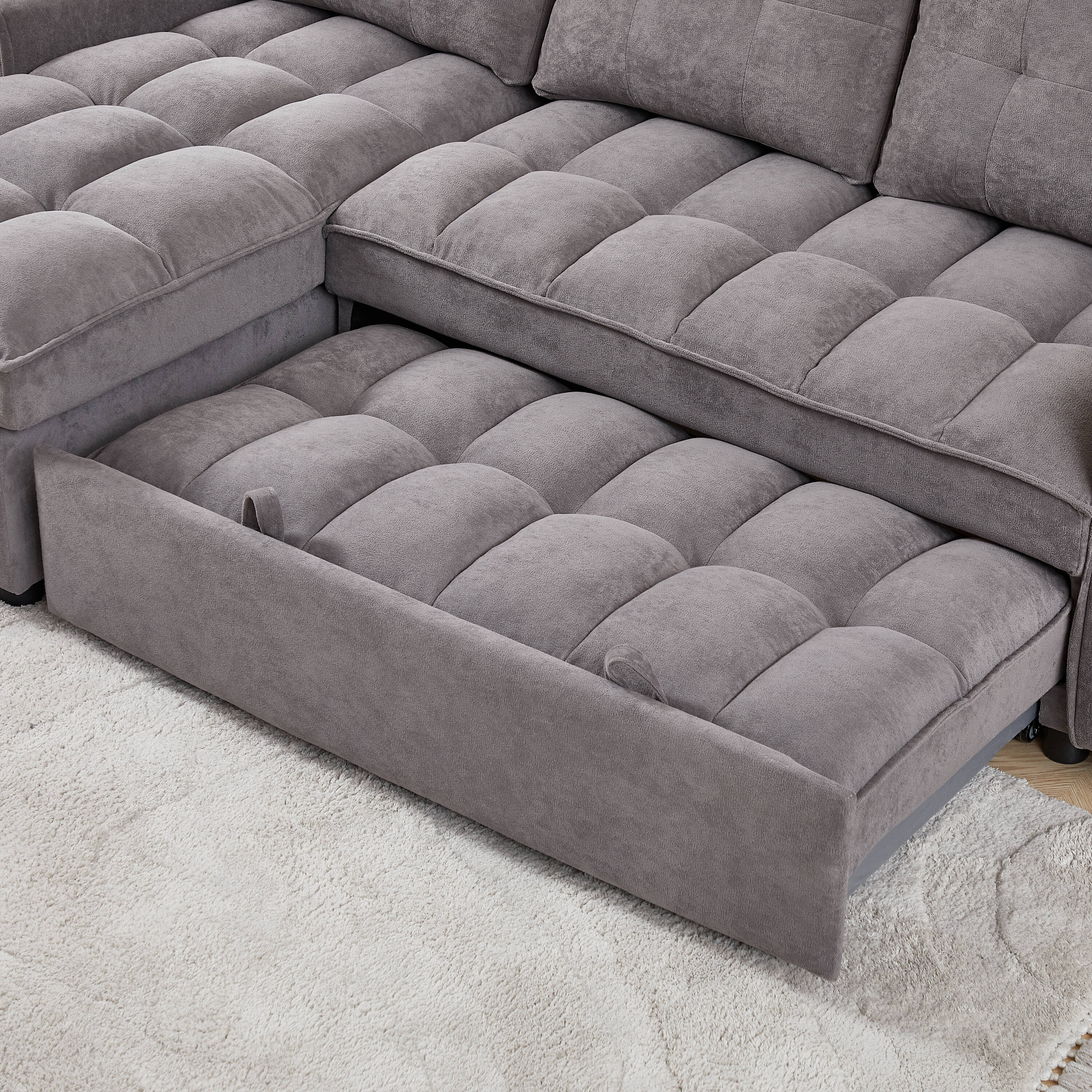Bayfeve BF-S19374-IN Sofas-Loveseats - View #10