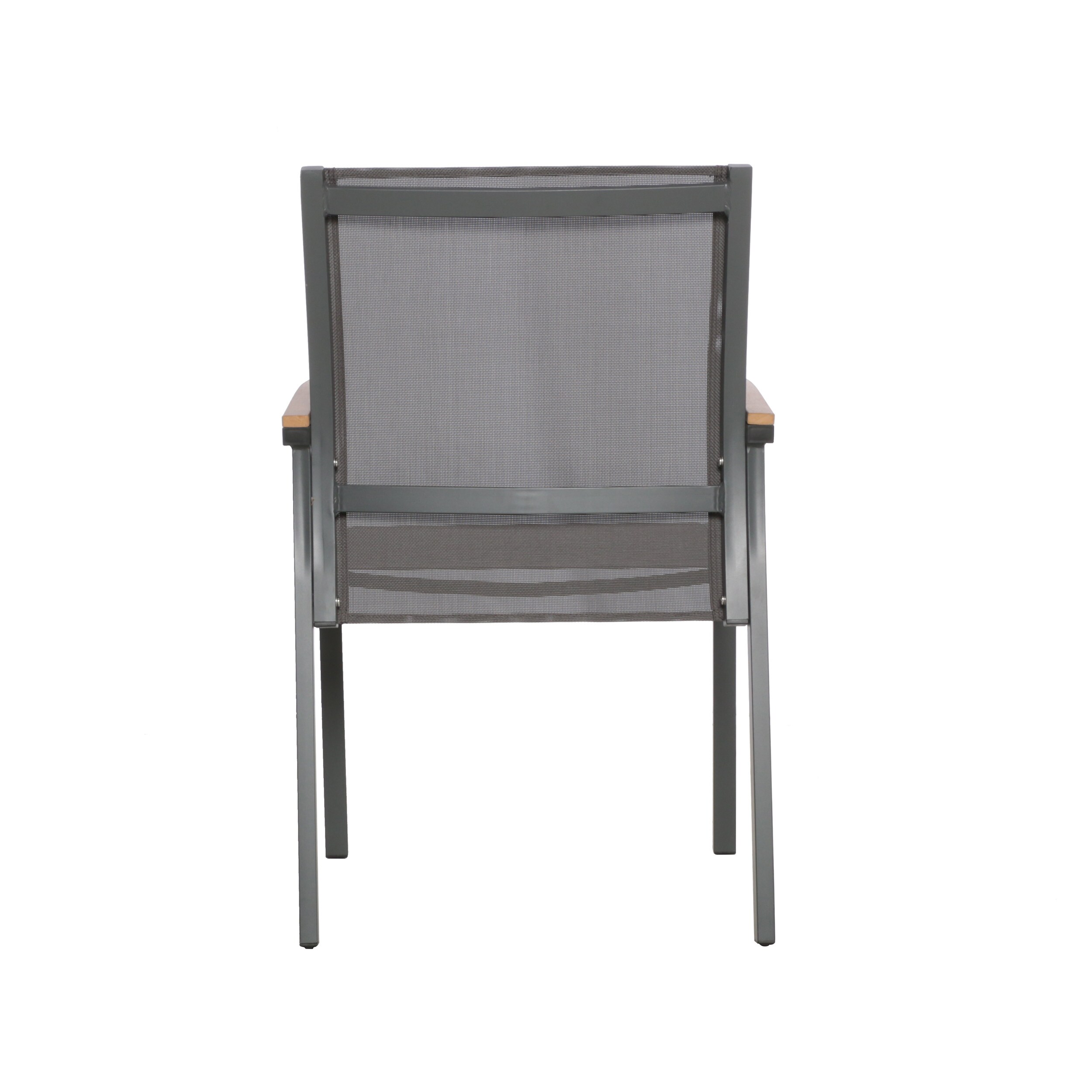 ModernLuxe L3P-62760.00GGRY Patio-Chairs - View #10