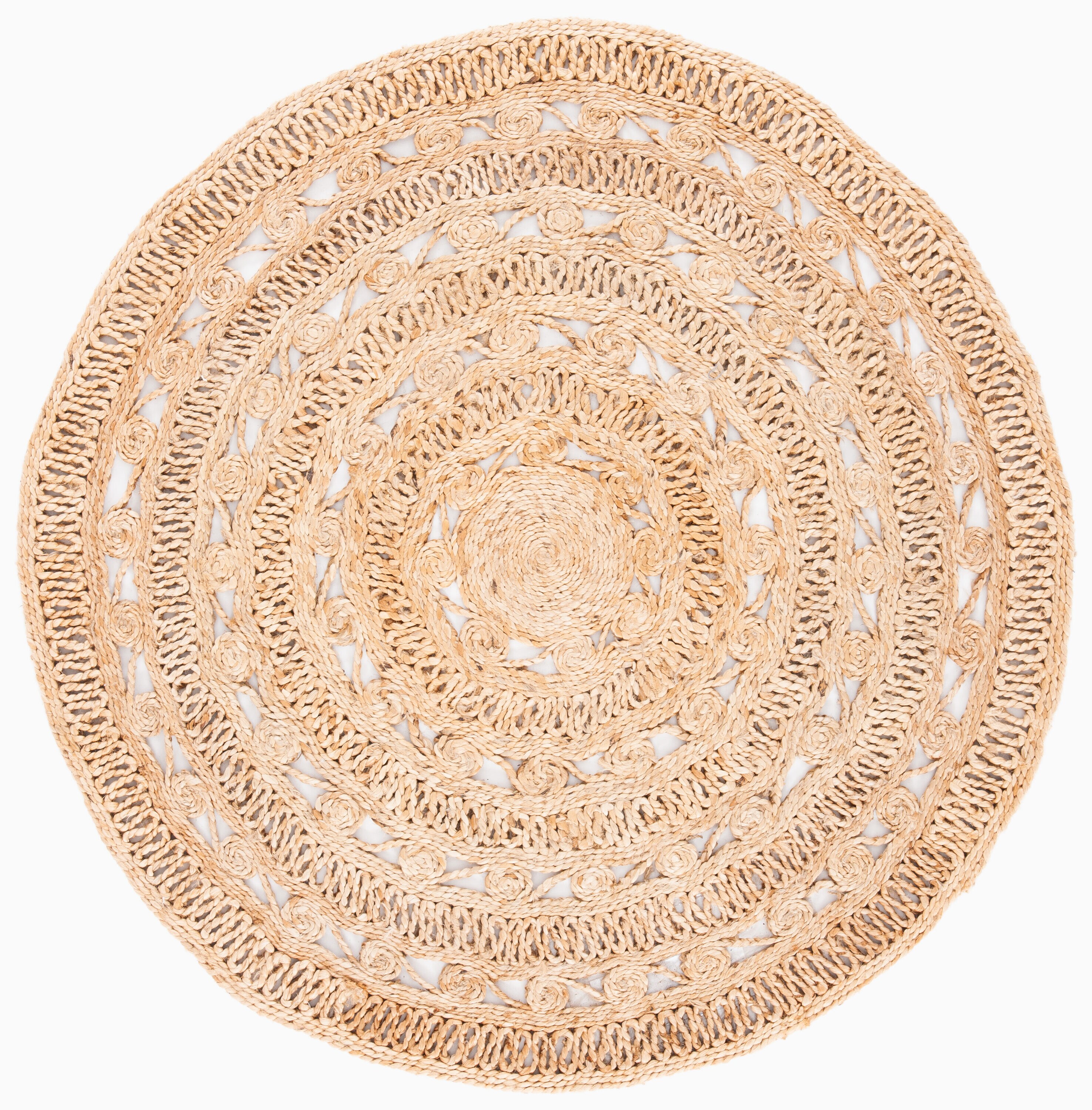 Safavieh NF169A-4R rugs - View #2