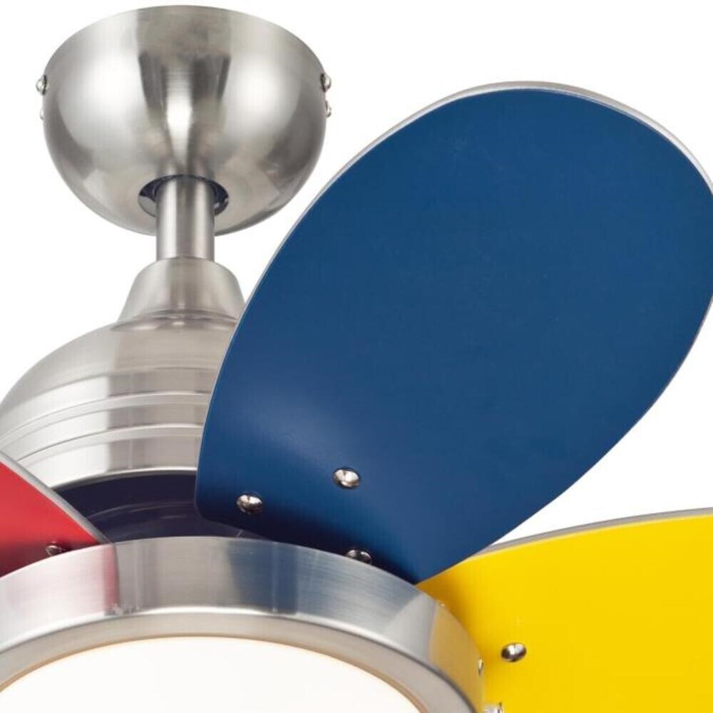 Ciata 42191L Ceiling-Fans - View #6