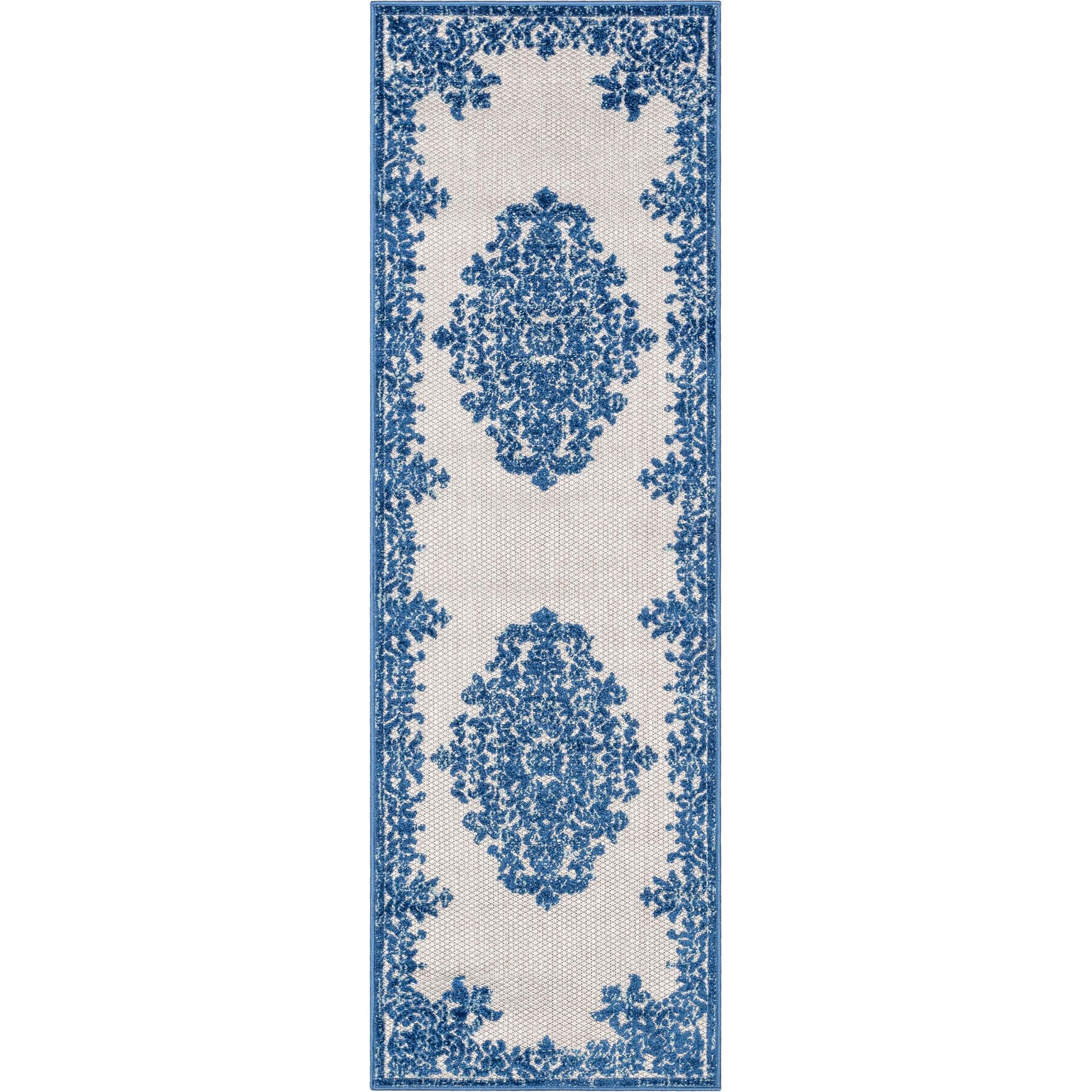 Well Woven DO-504-2 rugs - View #4