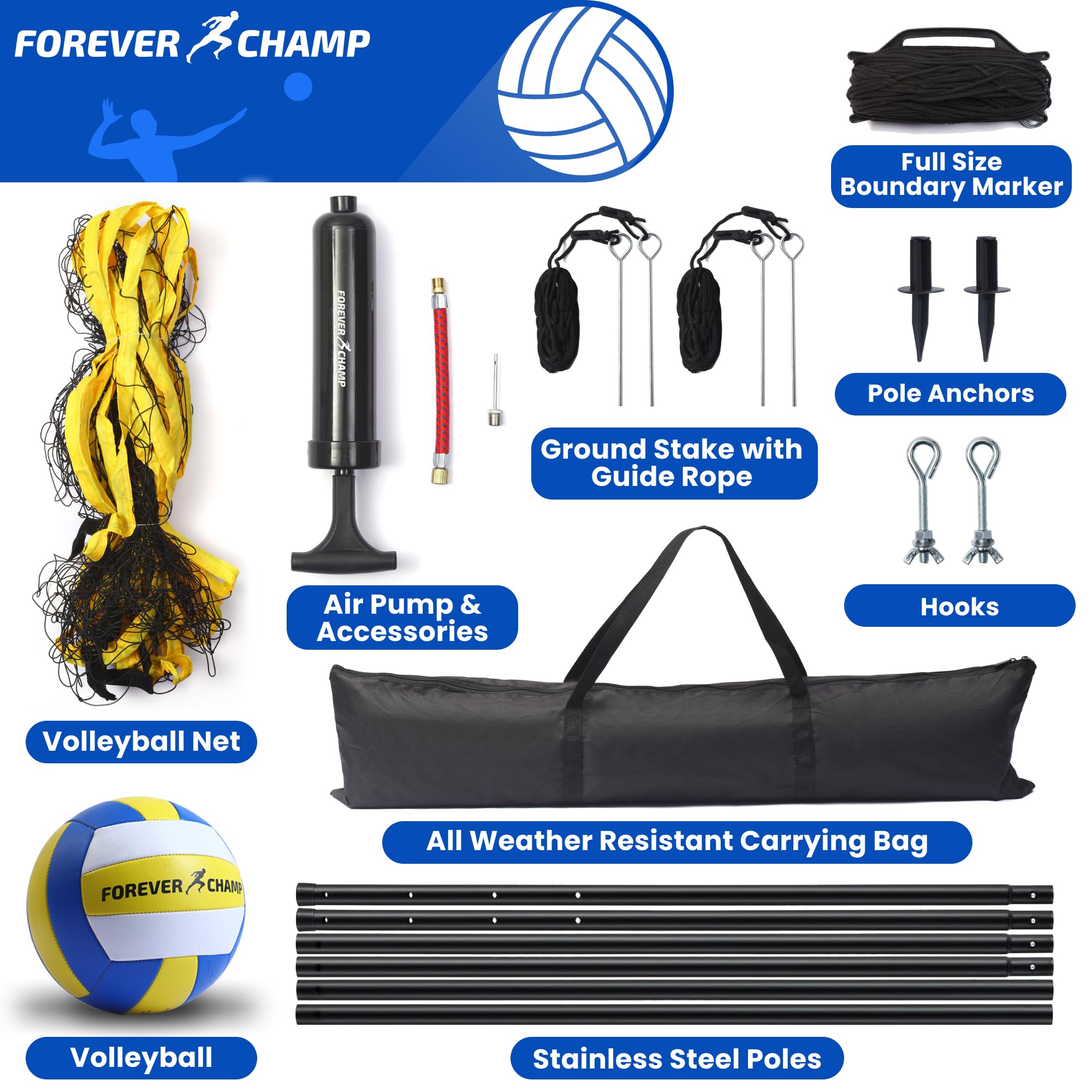 Redliro B08MGYSDPR Sports-Equipment - View #2