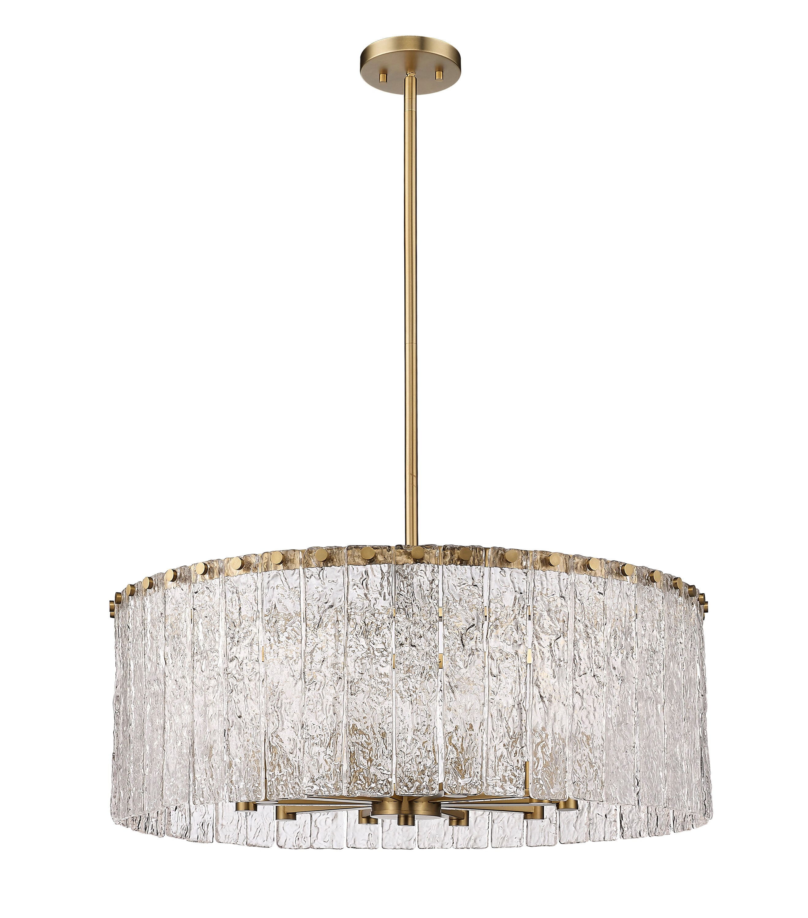 Z-Lite 1943P26-MGLD Pendant-Lights - View #4