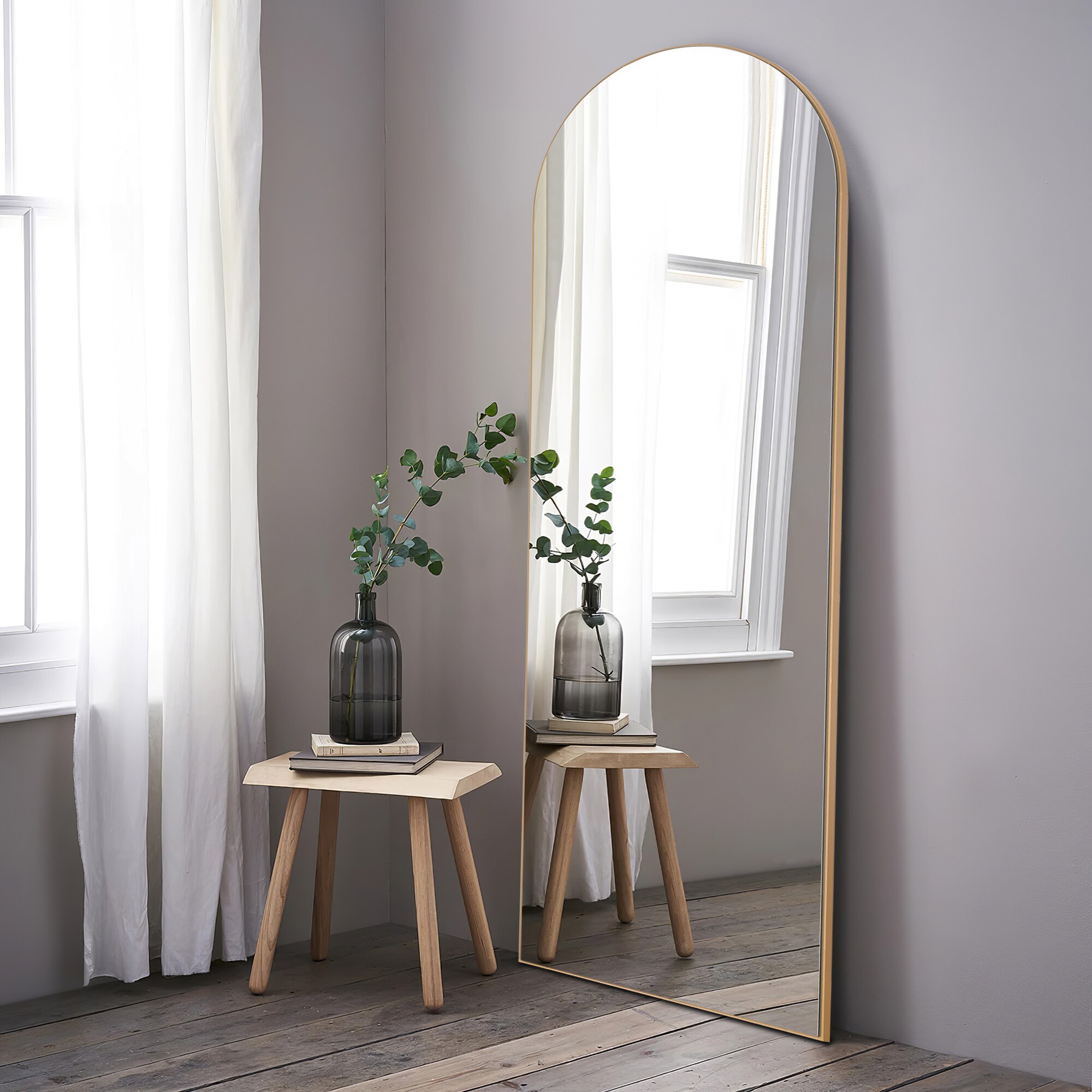 Dovelina M15050-G-S263 Decor-Mirrors - View #3