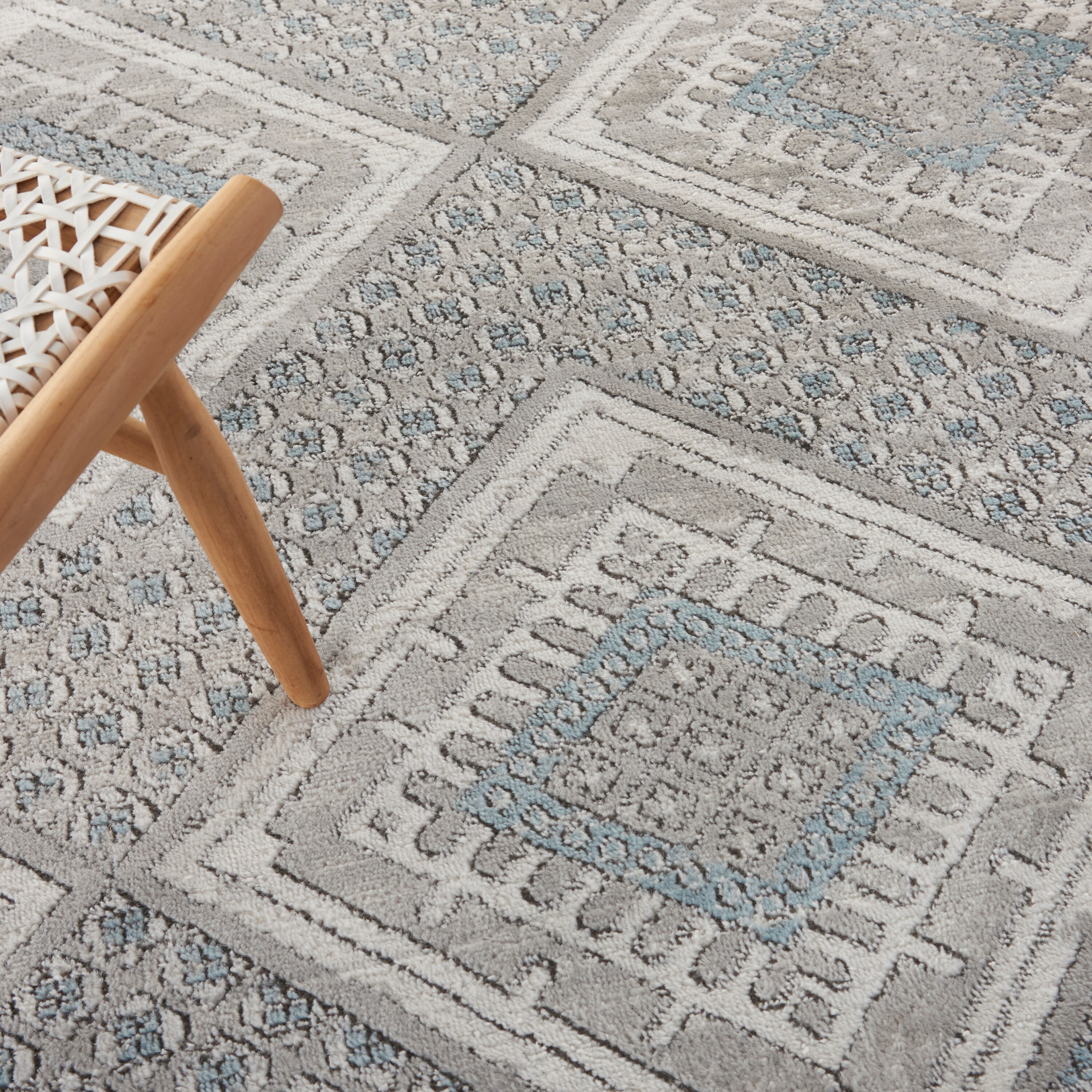 Nourison 099446826572 rugs - View #7