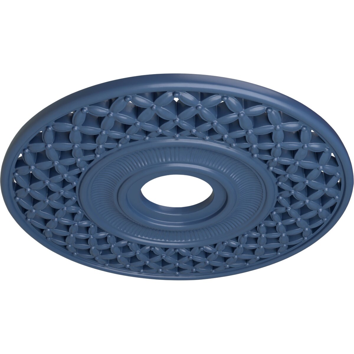 Ekena Millwork CM22RBAMF Ceiling-Medallions - View #2